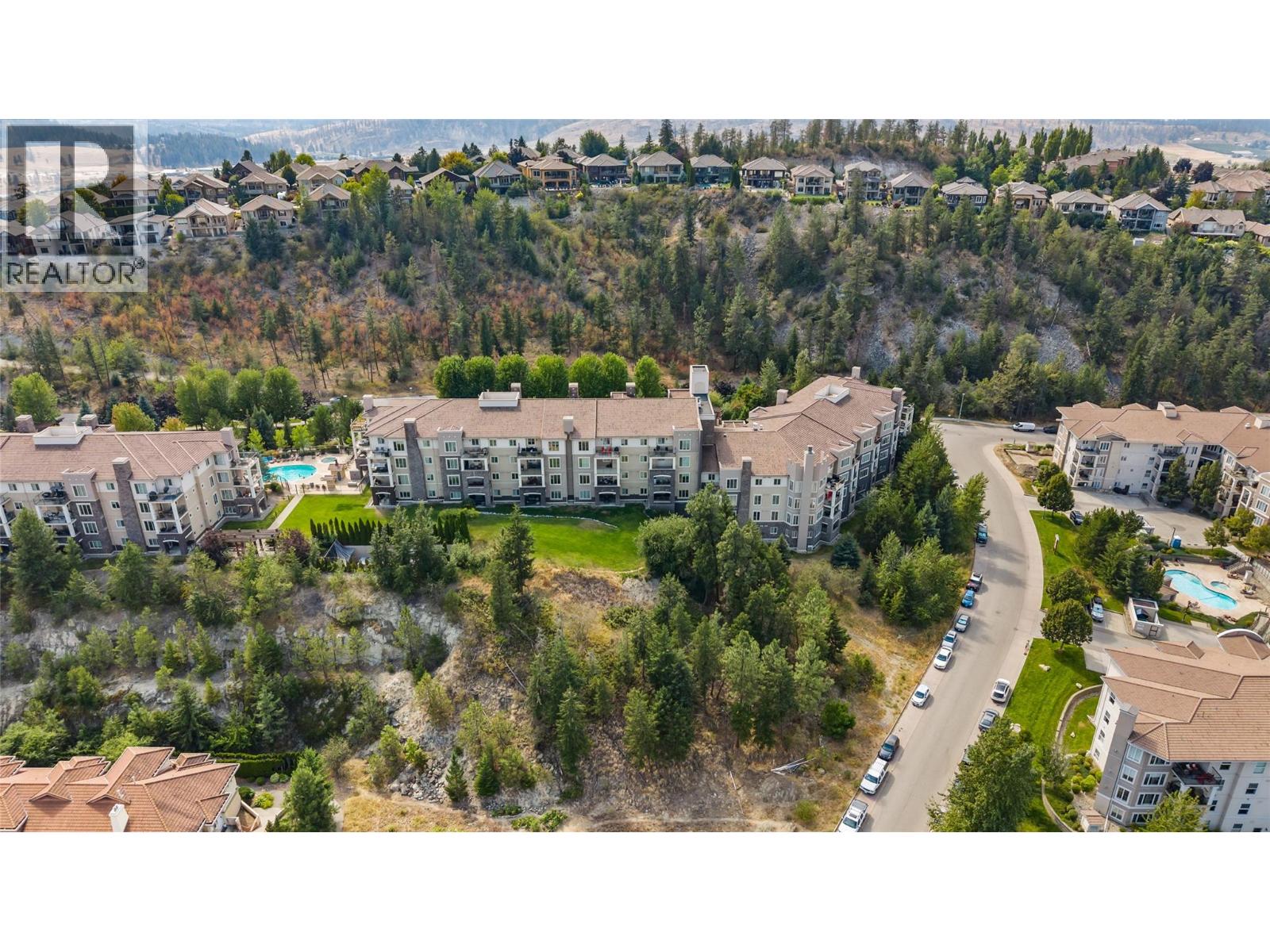 1875 Country Club Drive Unit# 1405, Kelowna, British Columbia  V1V 2W7 - Photo 32 - 10396444
