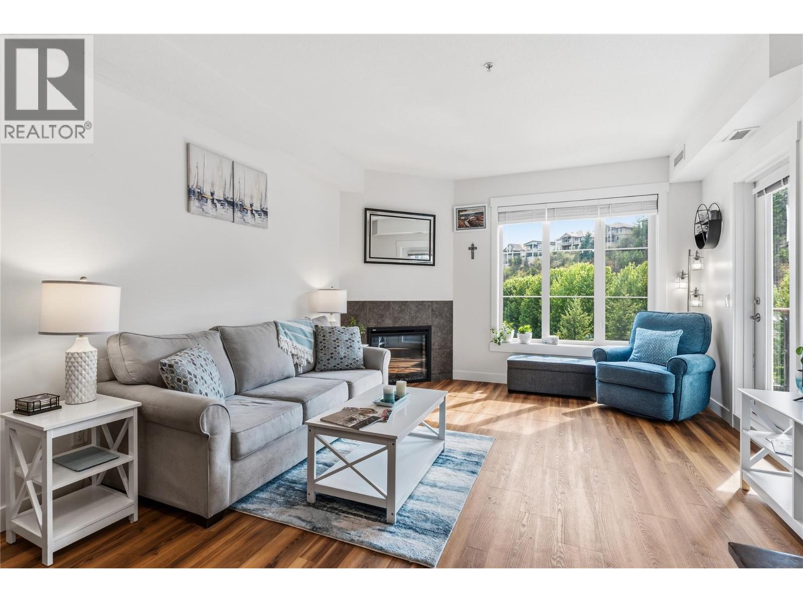 1875 Country Club Drive Unit# 1405, Kelowna, British Columbia  V1V 2W7 - Photo 5 - 10396444
