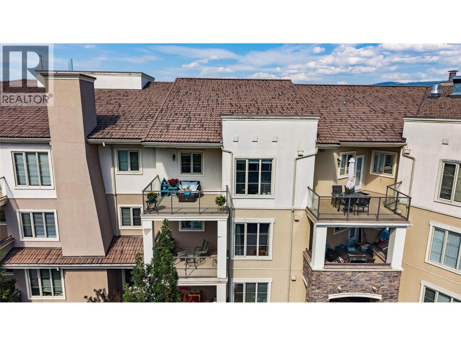 1875 Country Club Drive Unit# 1405, Kelowna, British Columbia  V1V 2W7 - Photo 8 - 10396444