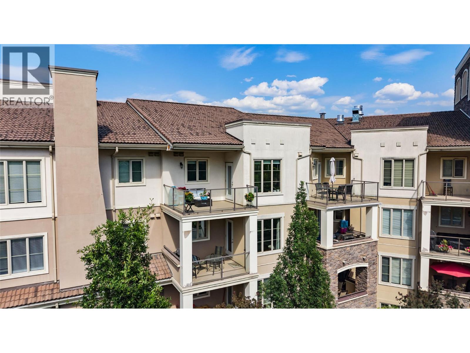 1875 Country Club Drive Unit# 1405, Kelowna, British Columbia  V1V 2W7 - Photo 9 - 10396444