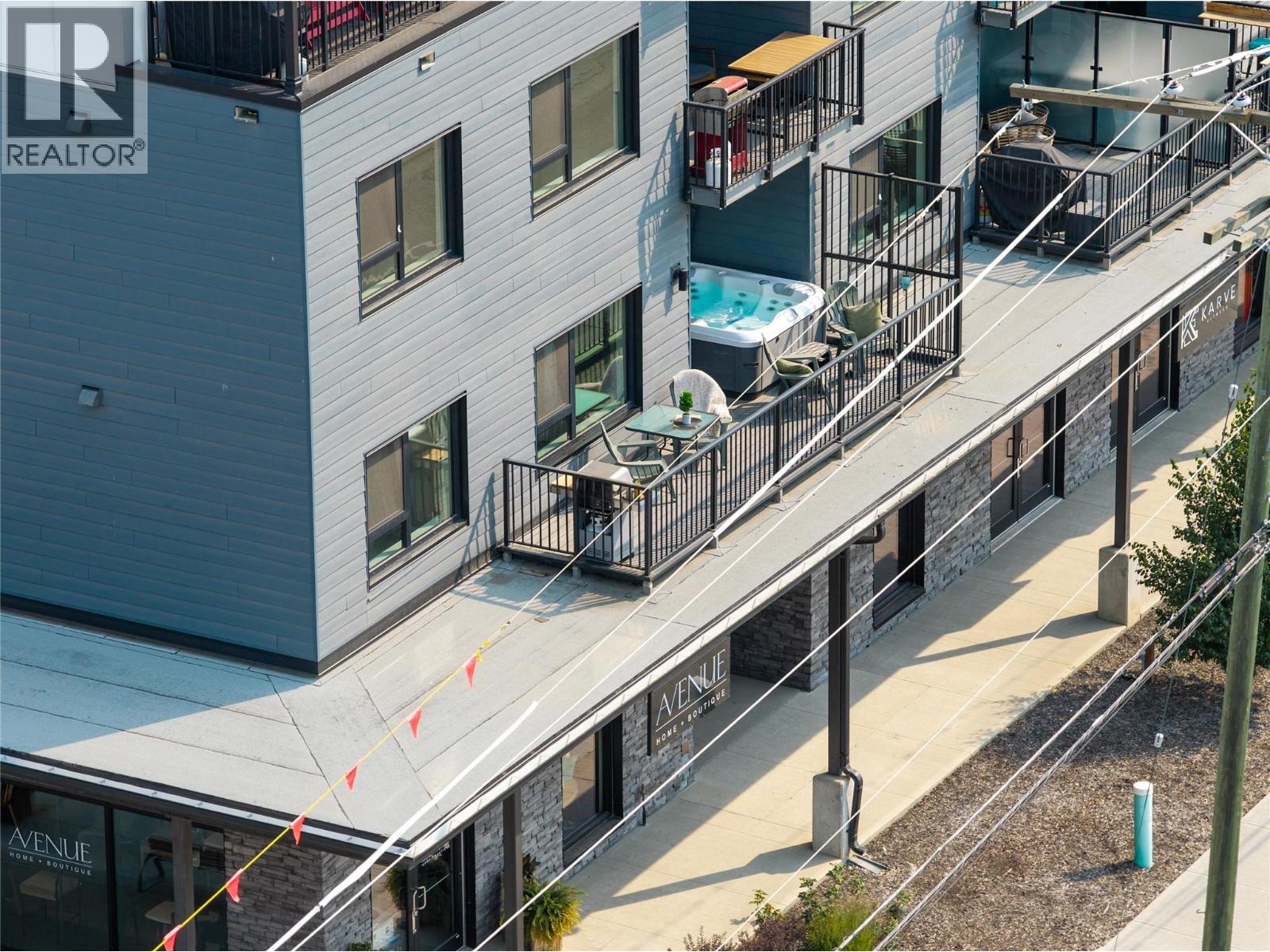 1701 Coursier Avenue Unit# 2213, Revelstoke, British Columbia  V0E 2S1 - Photo 22 - 10396363