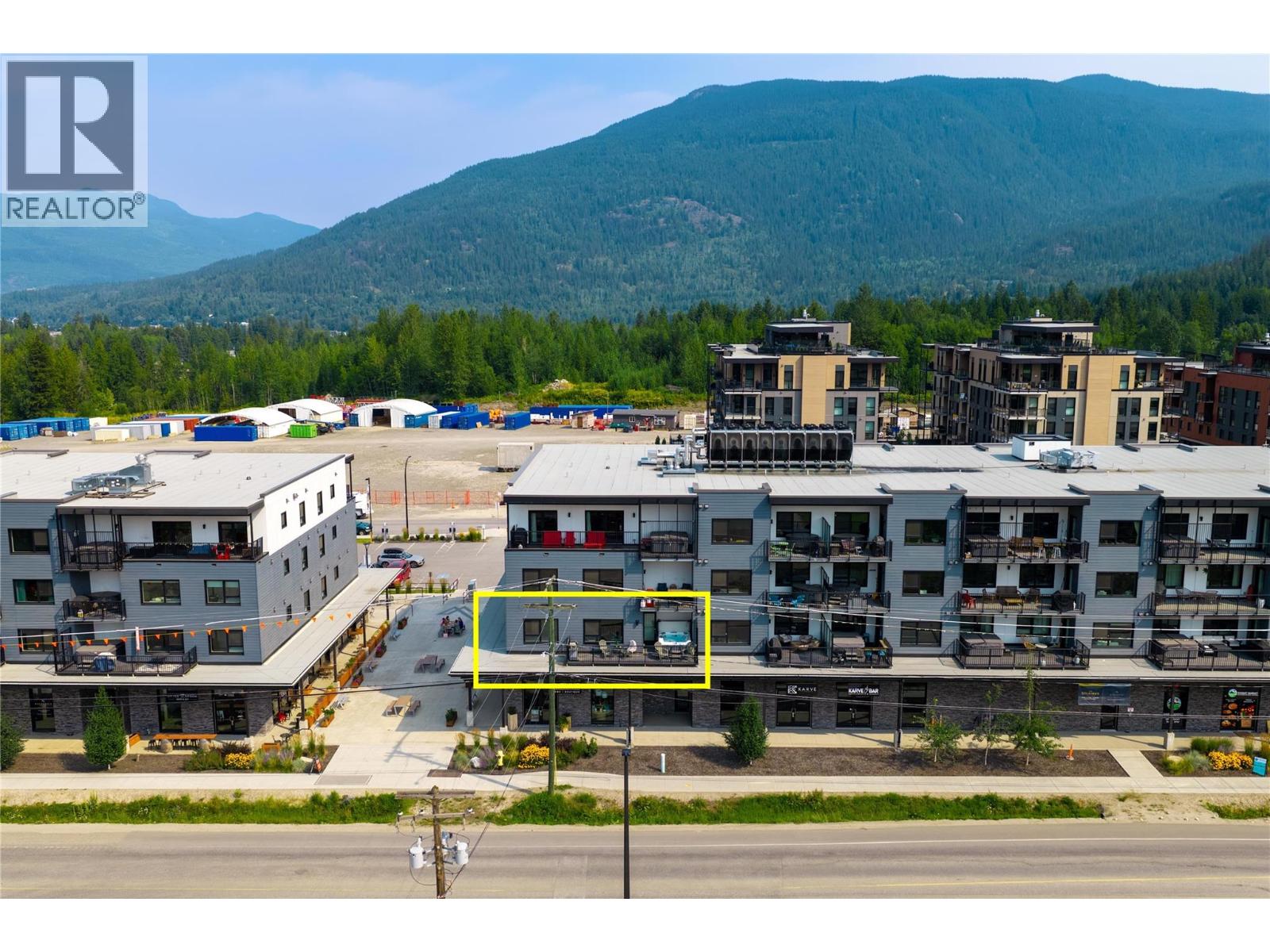 1701 Coursier Avenue Unit# 2213, Revelstoke, British Columbia  V0E 2S1 - Photo 23 - 10396363
