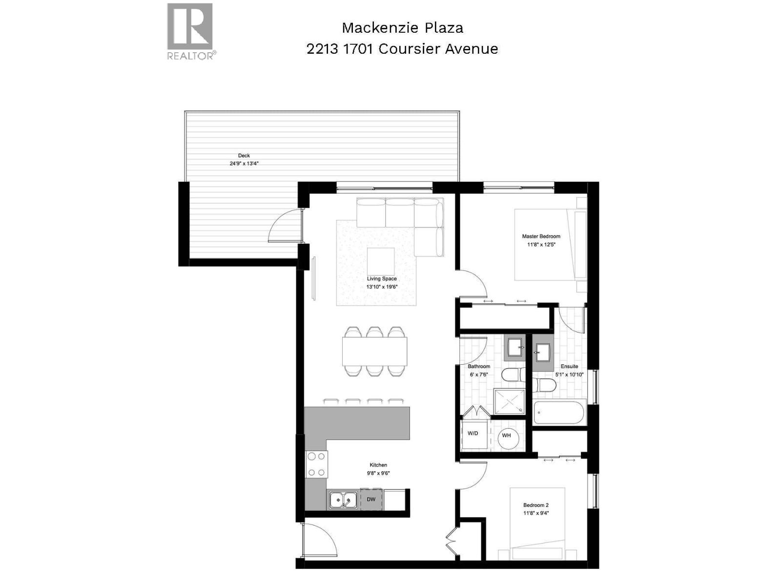 1701 Coursier Avenue Unit# 2213, Revelstoke, British Columbia  V0E 2S1 - Photo 24 - 10396363