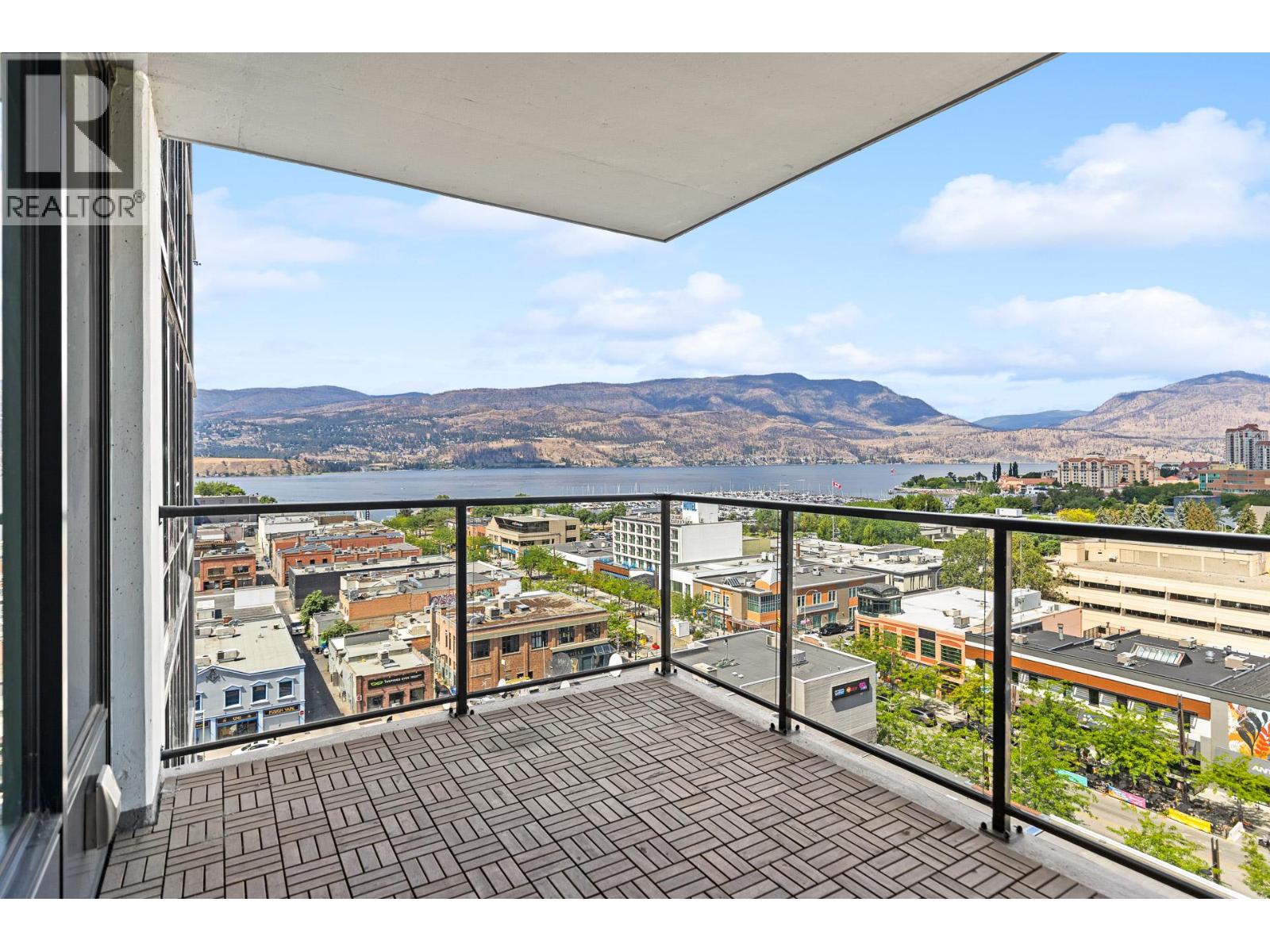 1588 Ellis Street Unit# 1101, Kelowna, British Columbia  V1Y 0H1 - Photo 1 - 10396165