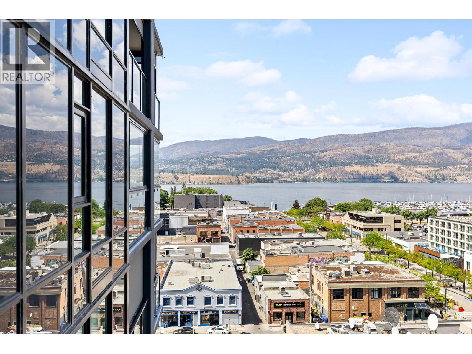 1588 Ellis Street Unit# 1101, Kelowna, British Columbia  V1Y 0H1 - Photo 2 - 10396165