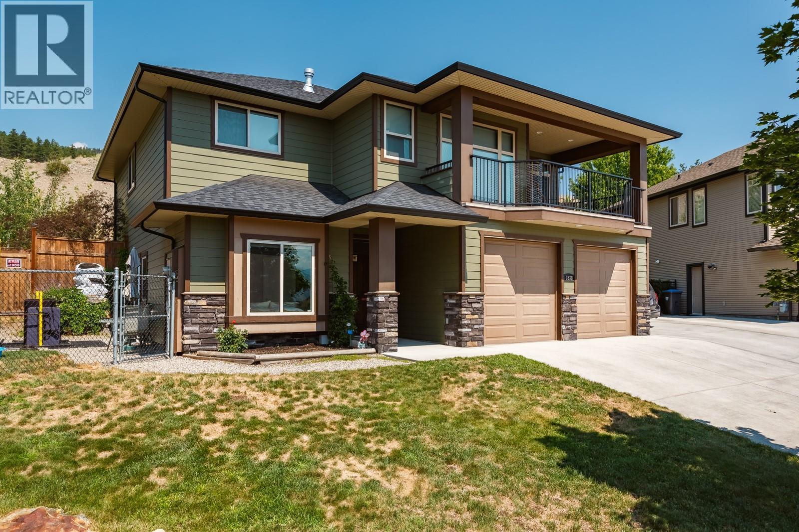 2538 Copper Ridge Drive, West Kelowna, British Columbia  V4T 2X6 - Photo 37 - 10396489