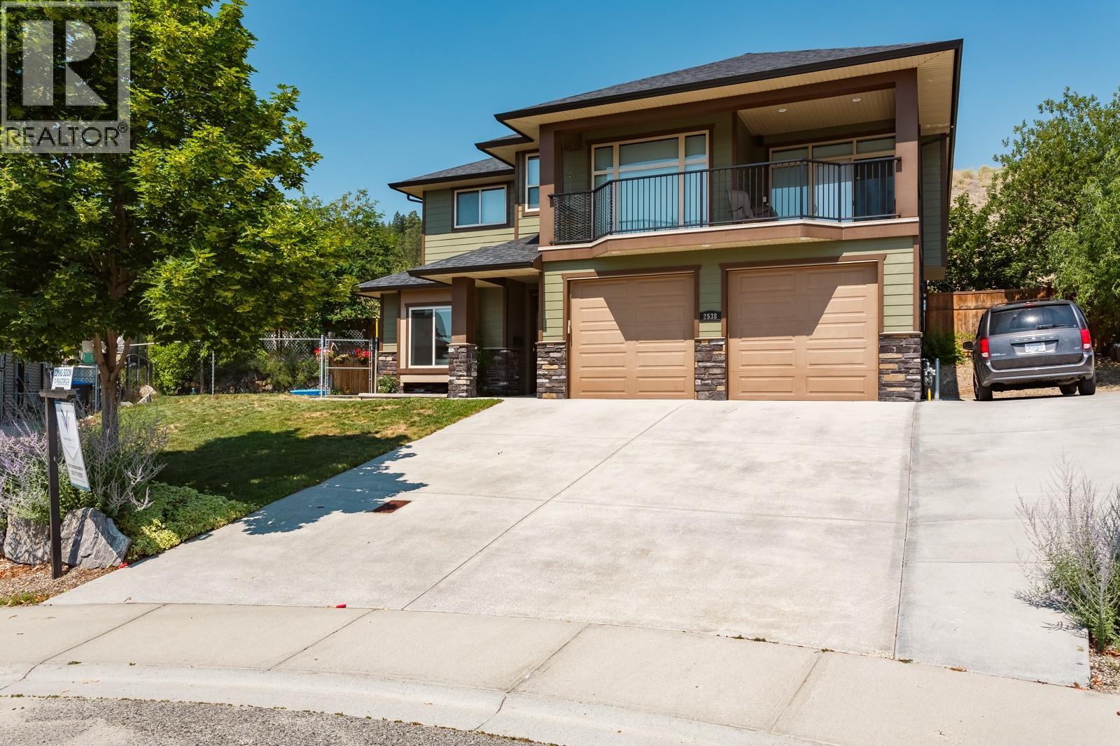2538 Copper Ridge Drive, West Kelowna, British Columbia  V4T 2X6 - Photo 38 - 10396489