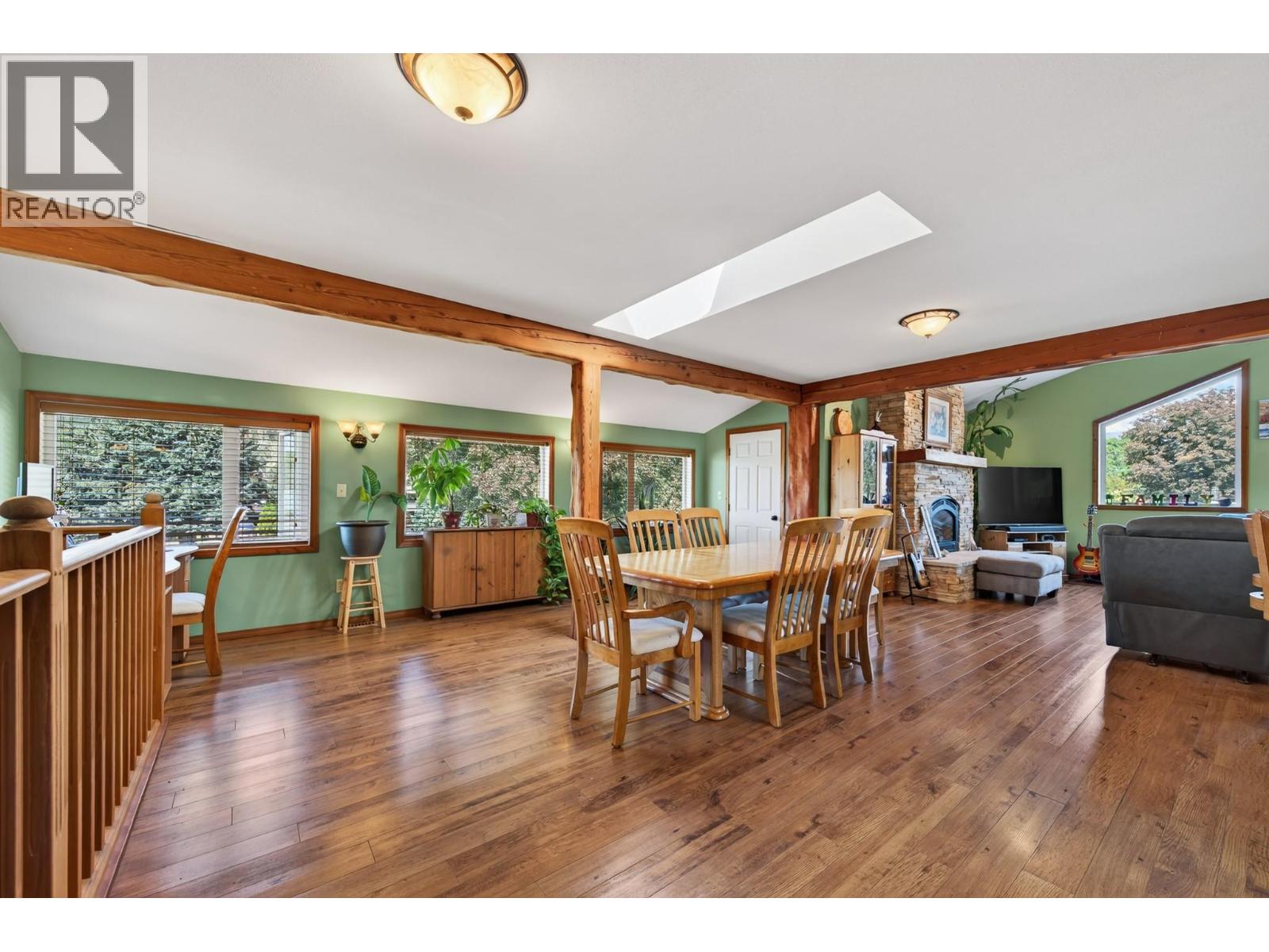 6750 Heffley Road, Kamloops, British Columbia  V2H 0B4 - Photo 13 - 10396389