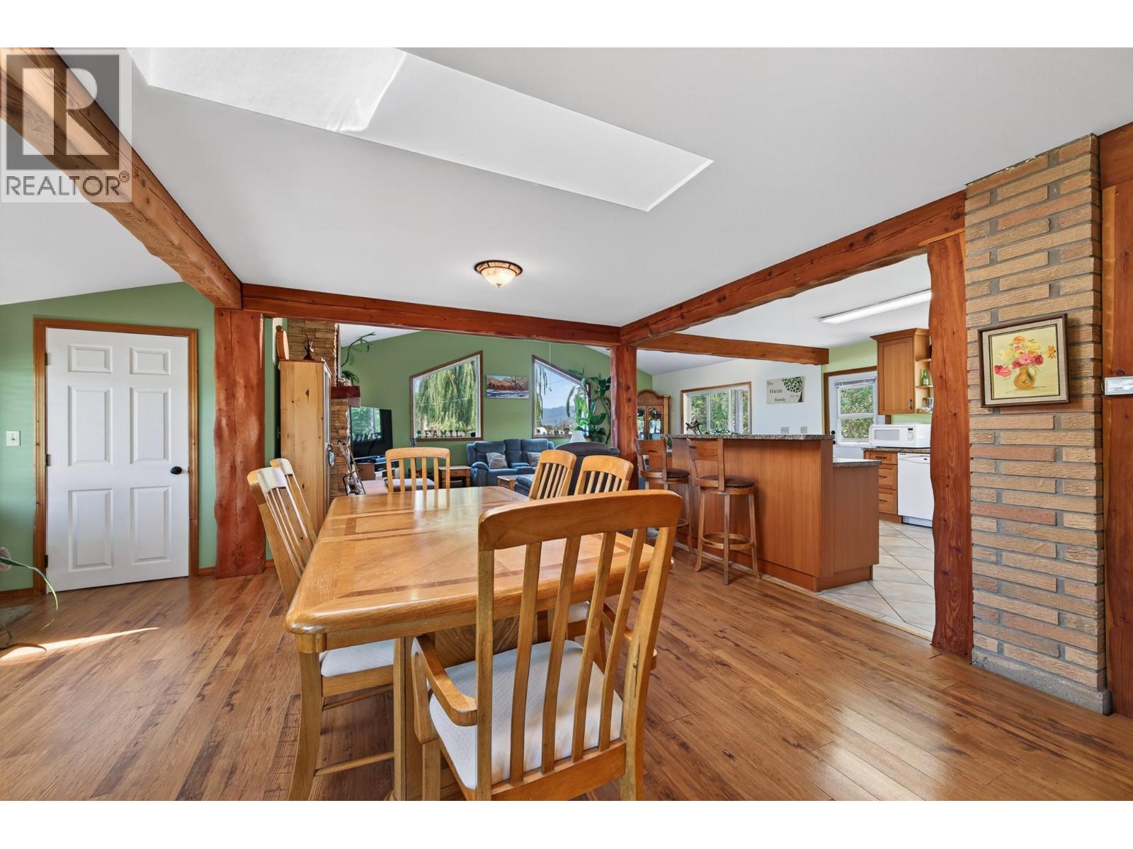 6750 Heffley Road, Kamloops, British Columbia  V2H 0B4 - Photo 14 - 10396389