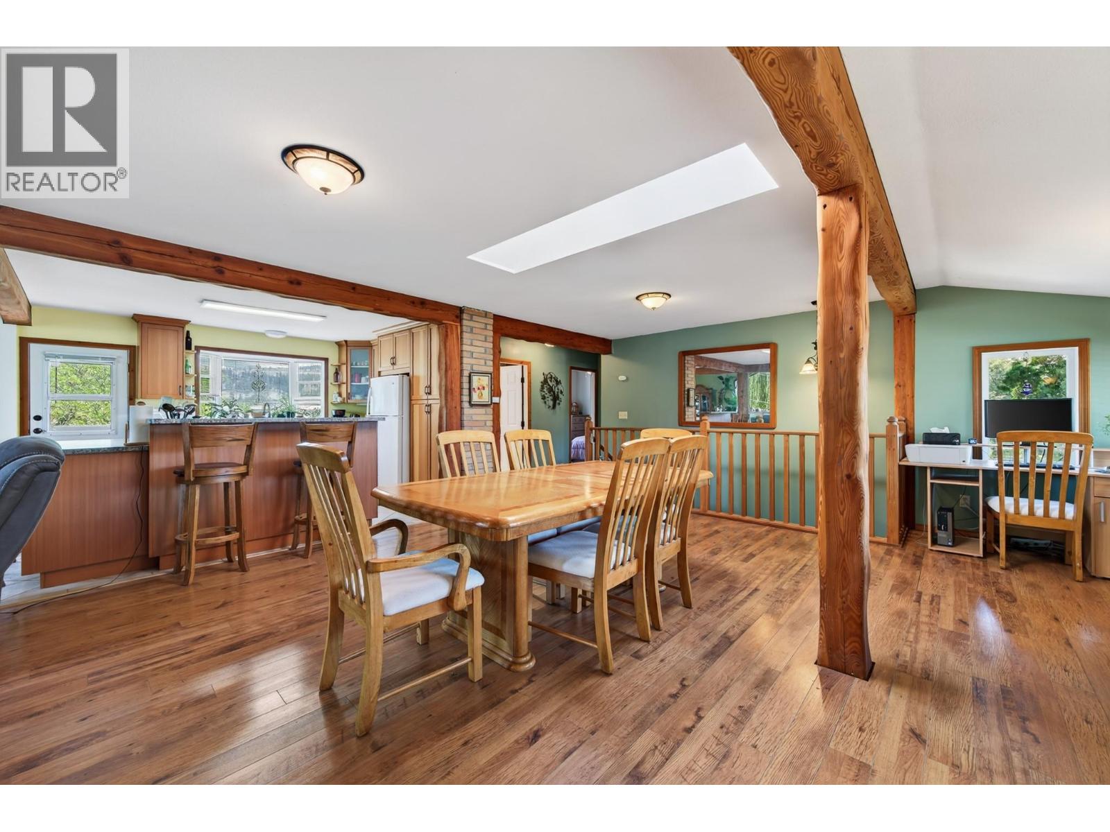 6750 Heffley Road, Kamloops, British Columbia  V2H 0B4 - Photo 15 - 10396389