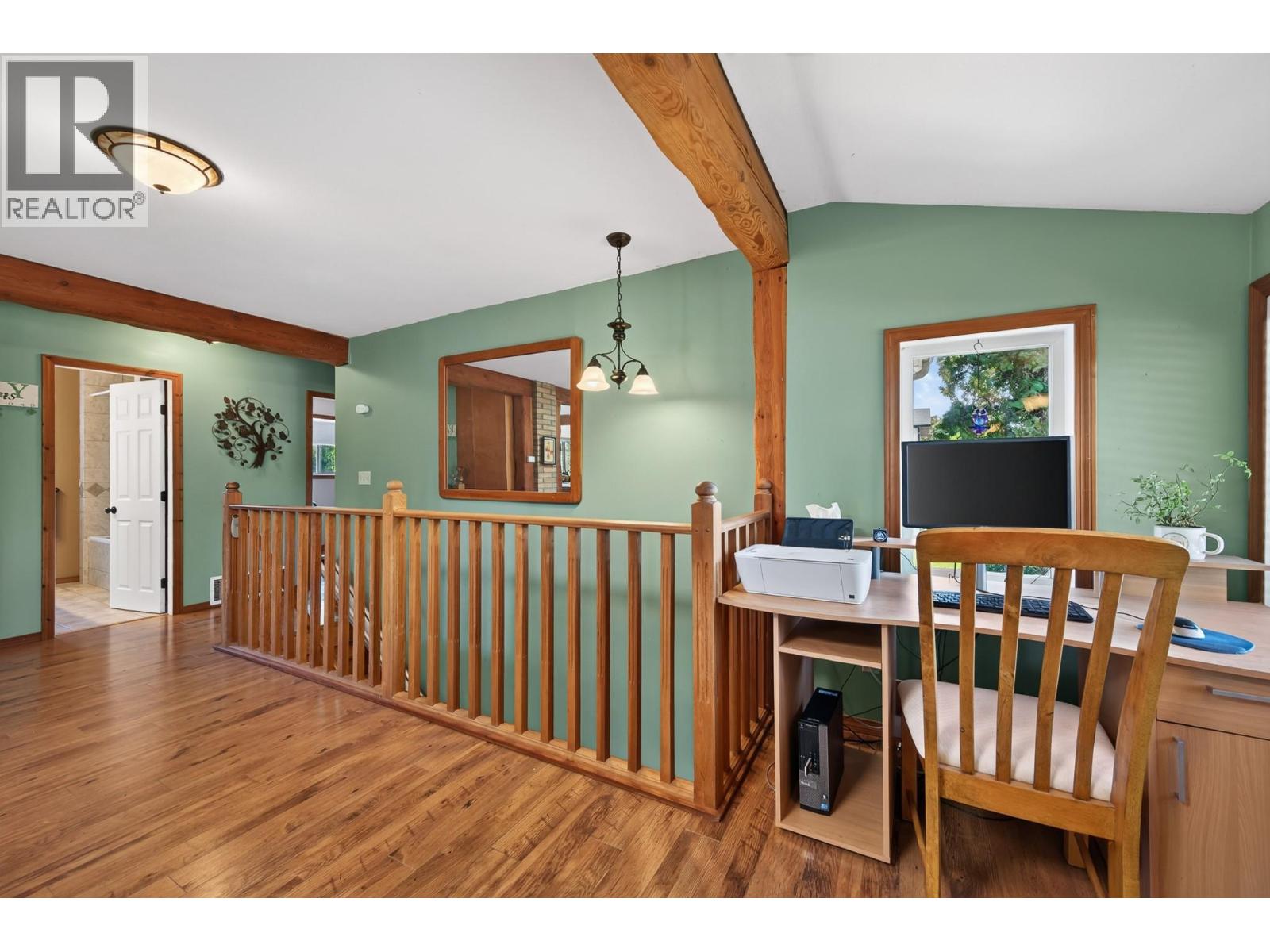 6750 Heffley Road, Kamloops, British Columbia  V2H 0B4 - Photo 17 - 10396389