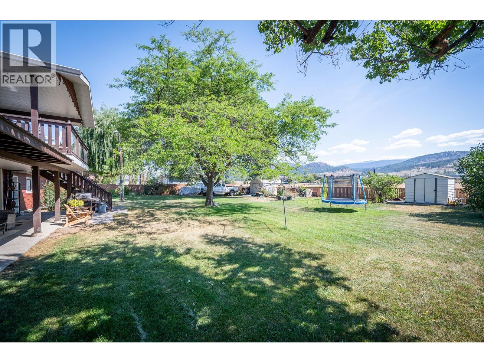 6750 Heffley Road, Kamloops, British Columbia  V2H 0B4 - Photo 2 - 10396389