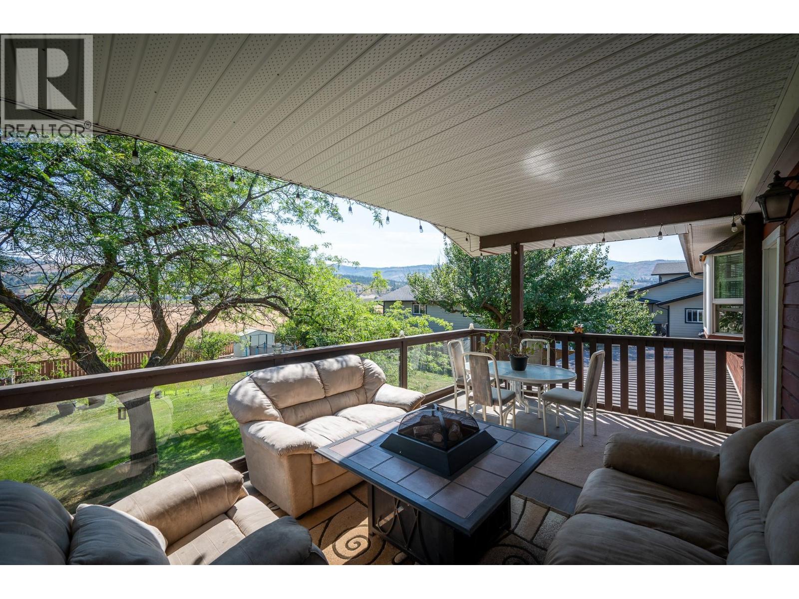 6750 Heffley Road, Kamloops, British Columbia  V2H 0B4 - Photo 23 - 10396389