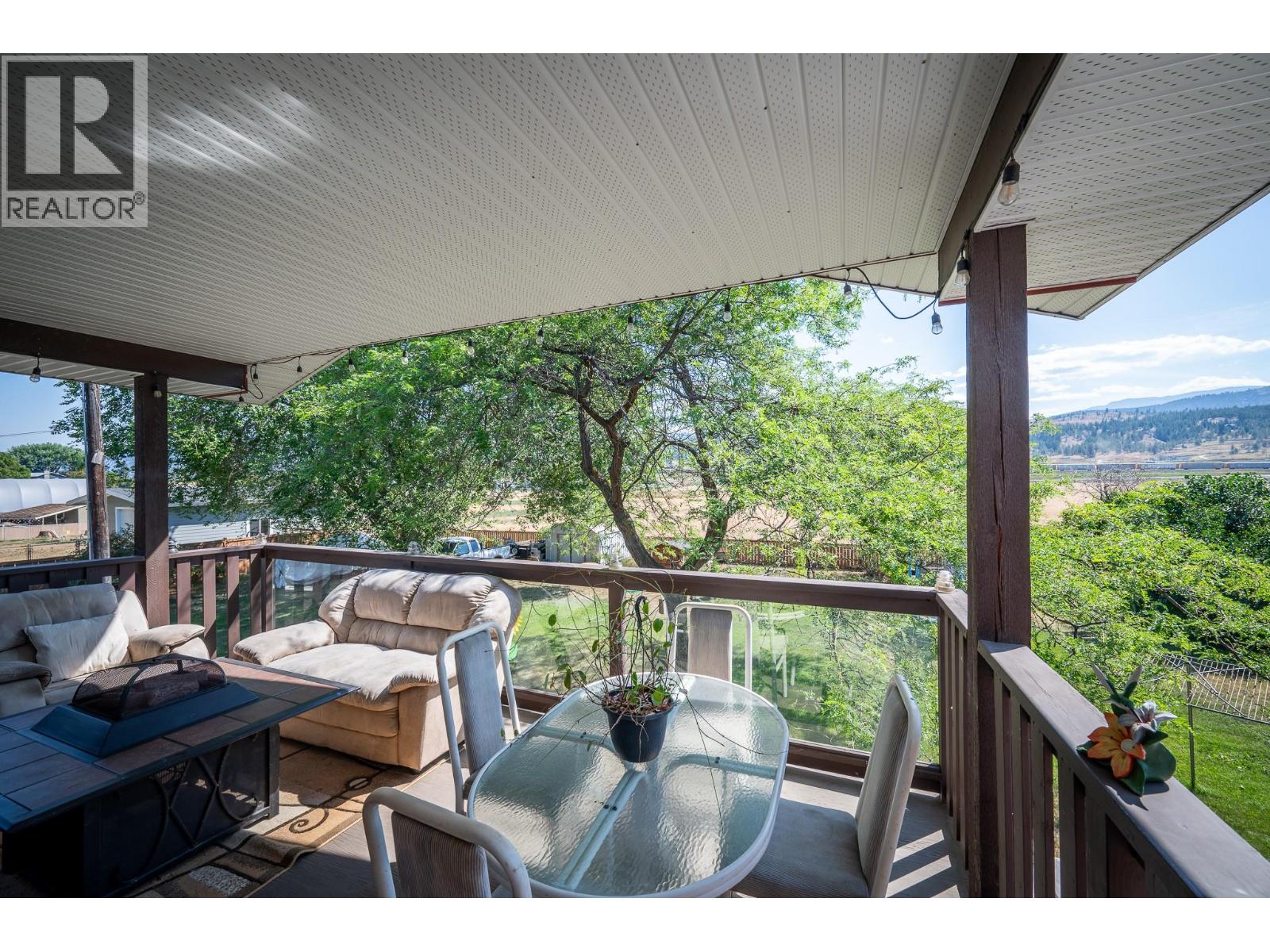 6750 Heffley Road, Kamloops, British Columbia  V2H 0B4 - Photo 24 - 10396389