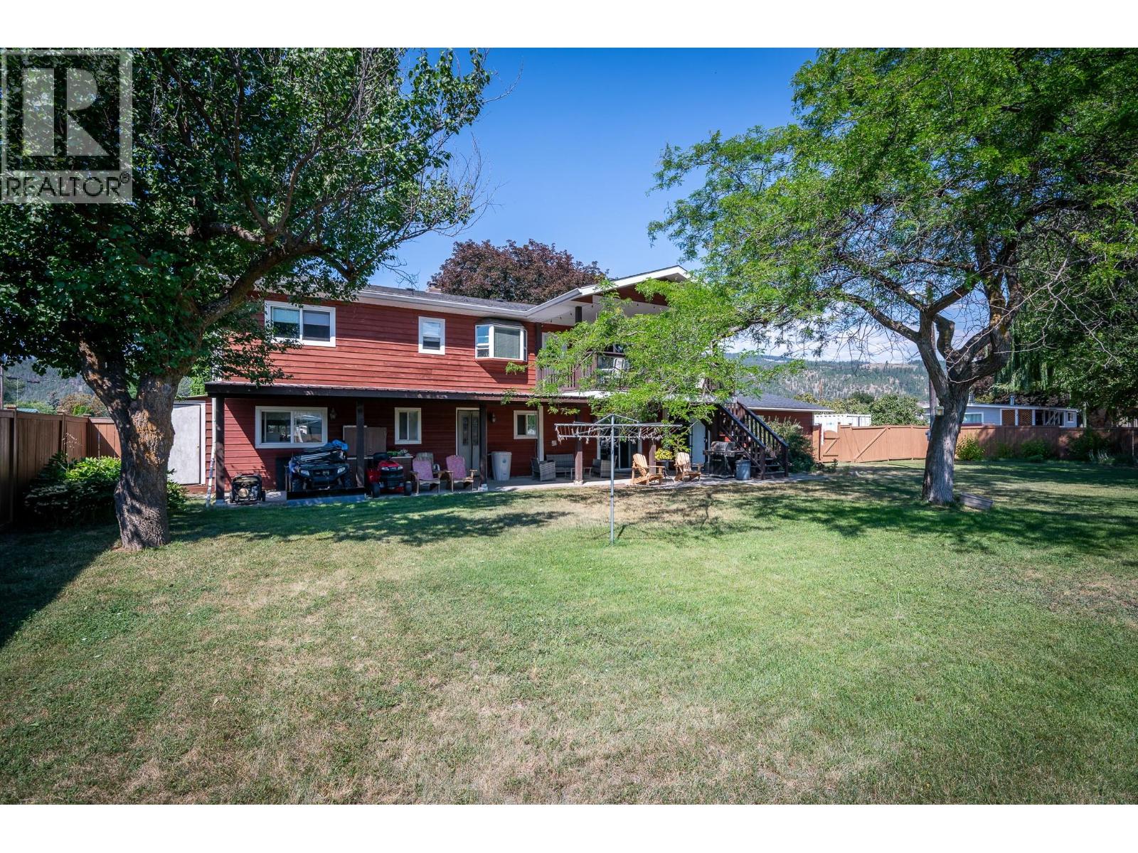 6750 Heffley Road, Kamloops, British Columbia  V2H 0B4 - Photo 37 - 10396389