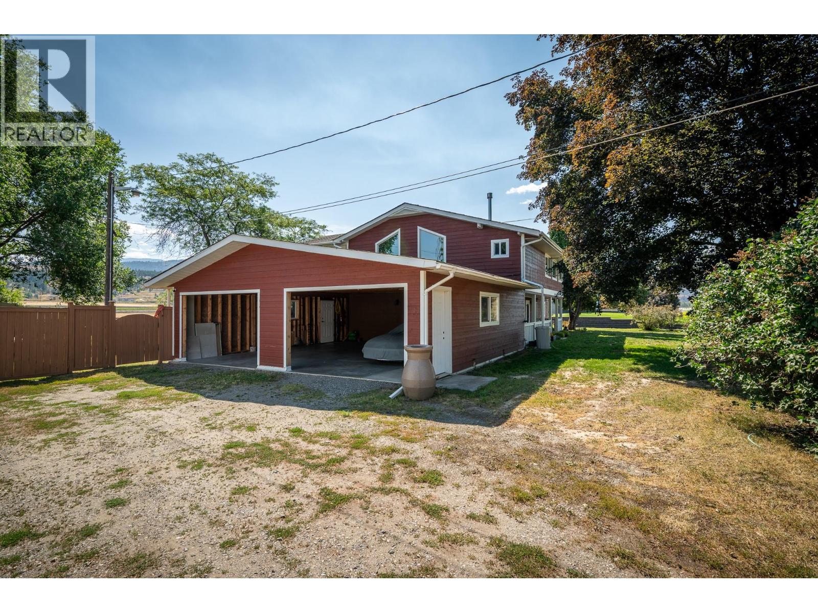 6750 Heffley Road, Kamloops, British Columbia  V2H 0B4 - Photo 43 - 10396389