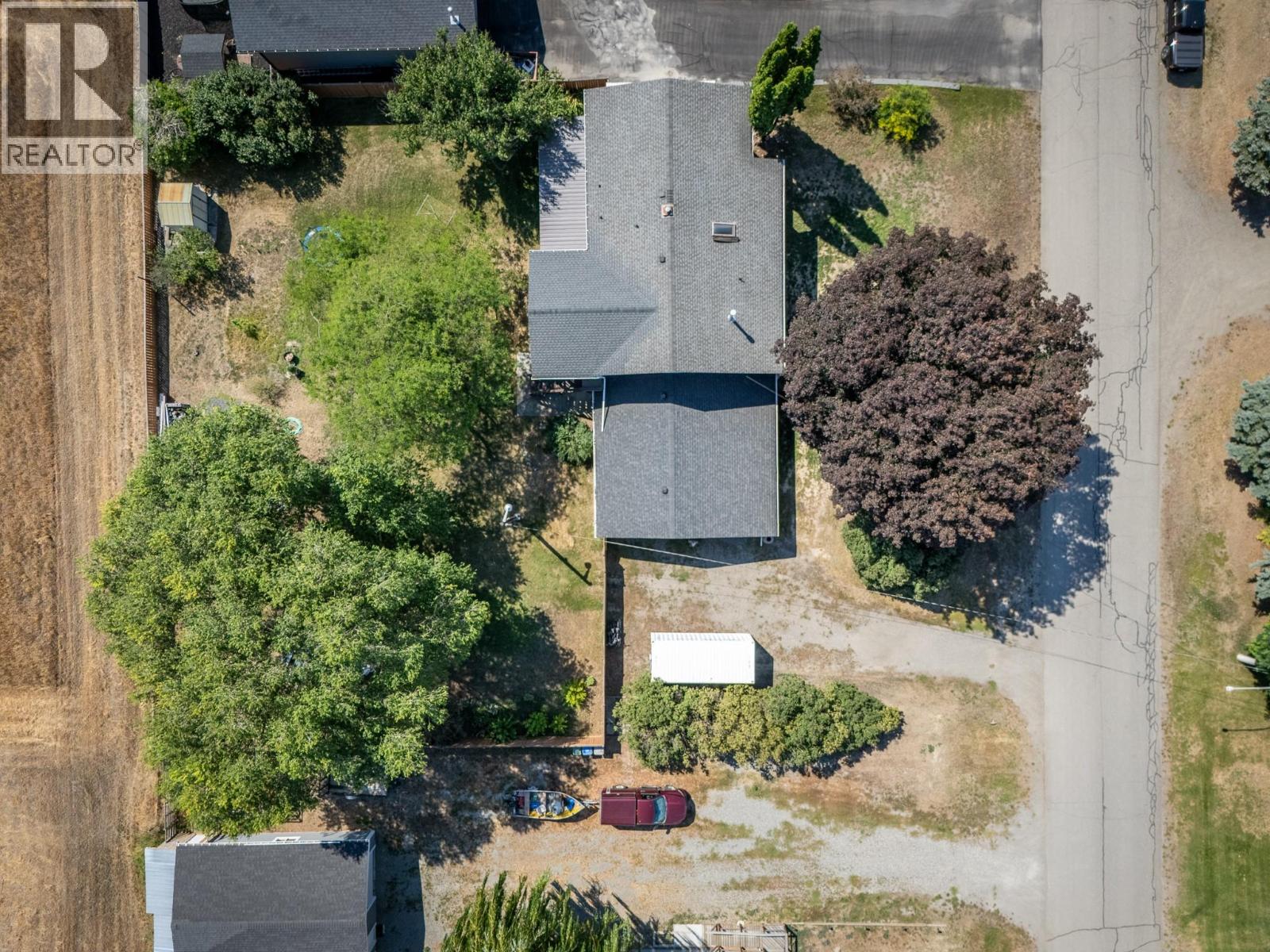 6750 Heffley Road, Kamloops, British Columbia  V2H 0B4 - Photo 47 - 10396389