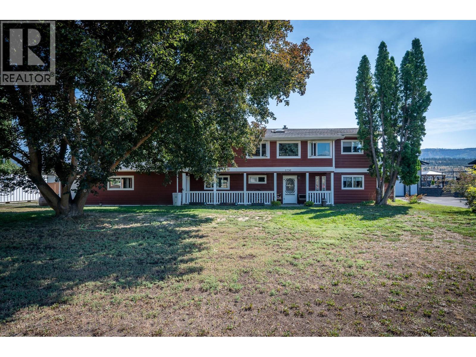 6750 Heffley Road, Kamloops, British Columbia  V2H 0B4 - Photo 48 - 10396389