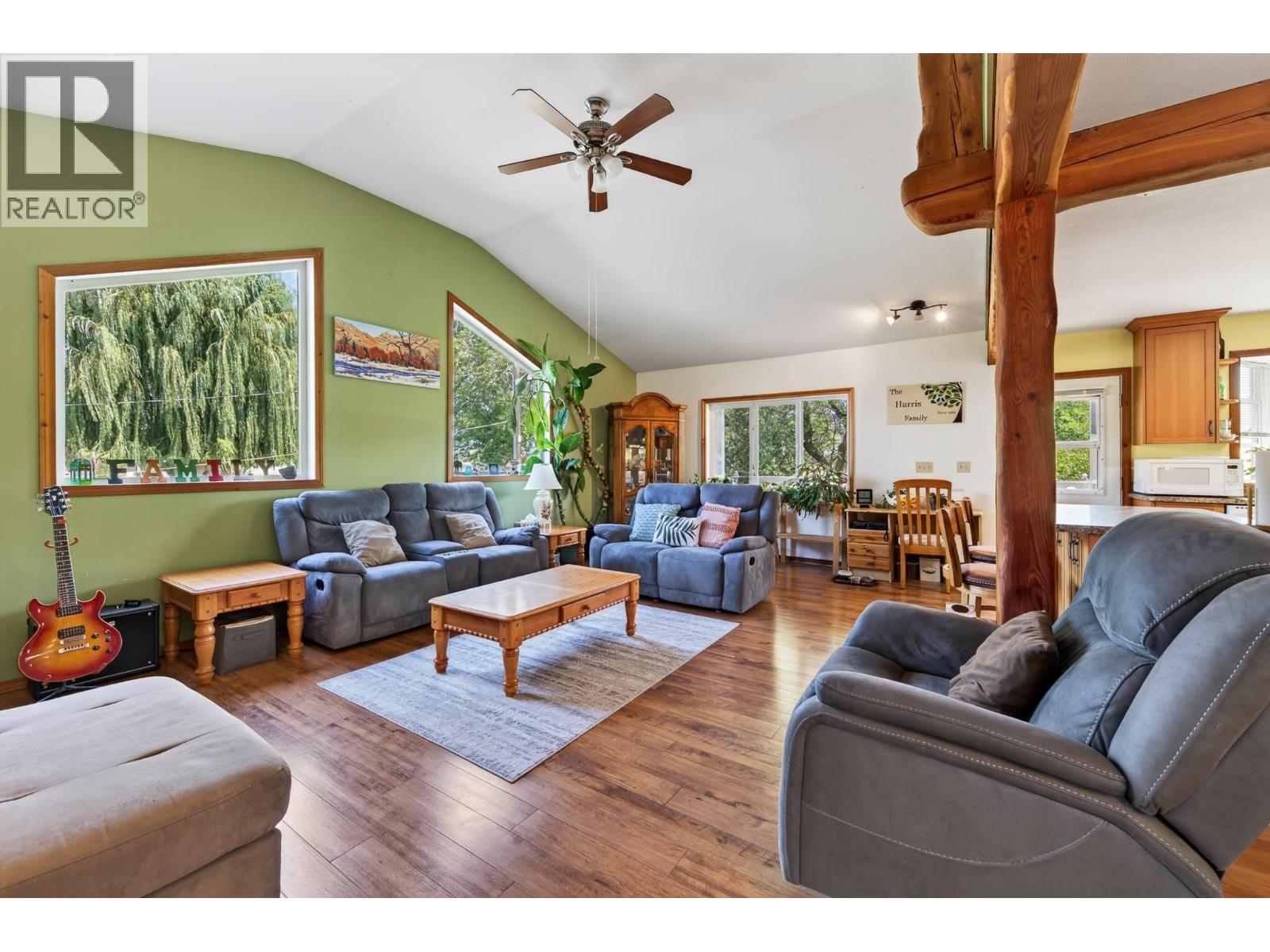 6750 Heffley Road, Kamloops, British Columbia  V2H 0B4 - Photo 6 - 10396389