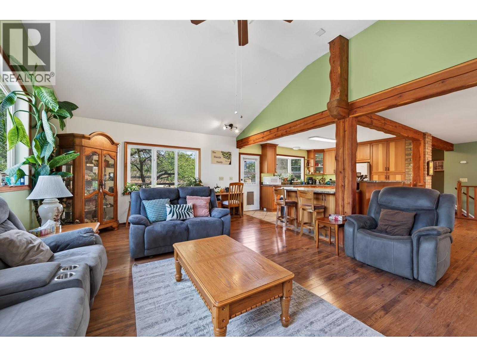 6750 Heffley Road, Kamloops, British Columbia  V2H 0B4 - Photo 7 - 10396389