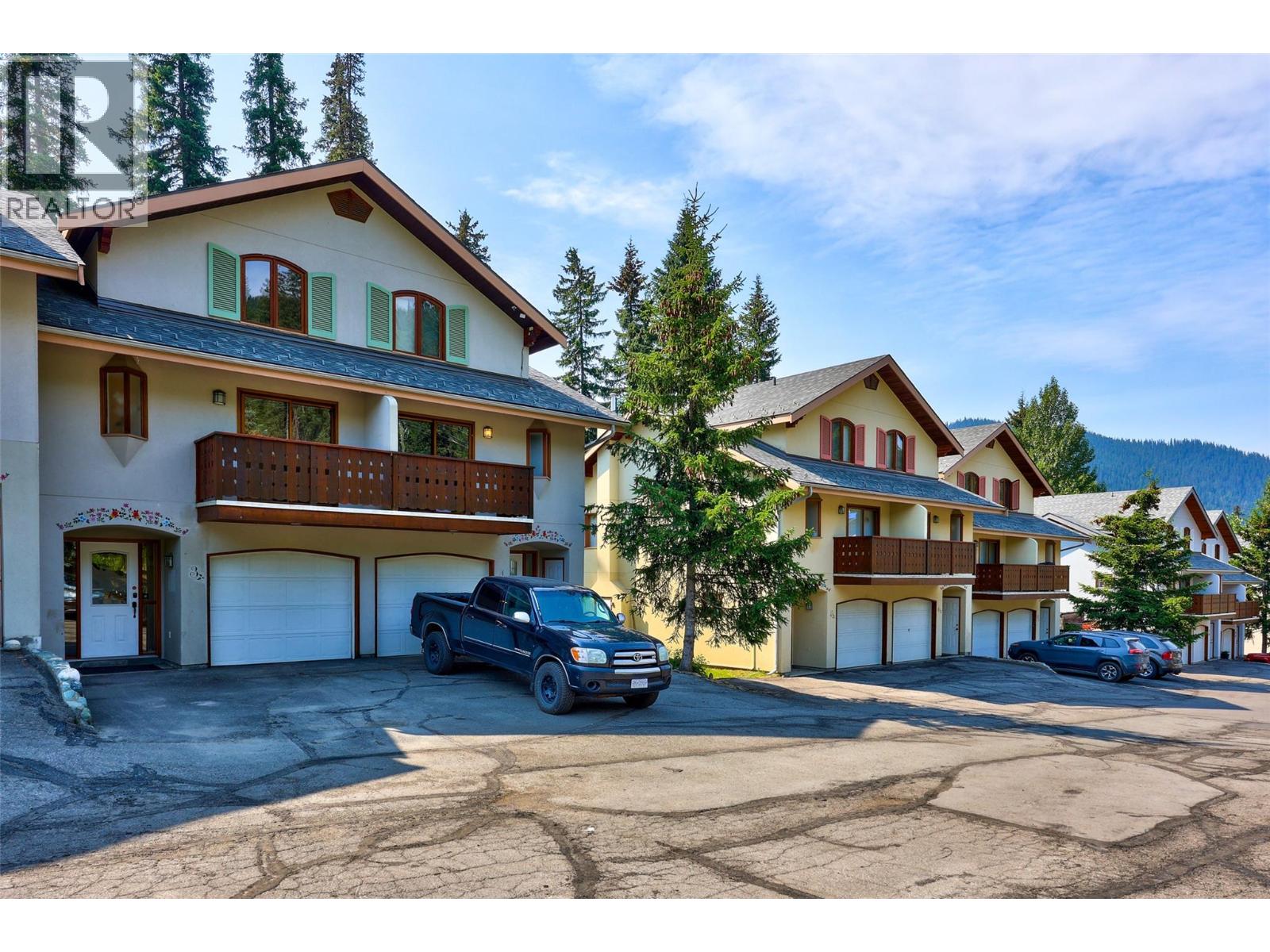 2160 Sun Peaks Road Unit# 3, Sun Peaks, British Columbia  V0E 5N0 - Photo 32 - 10396099