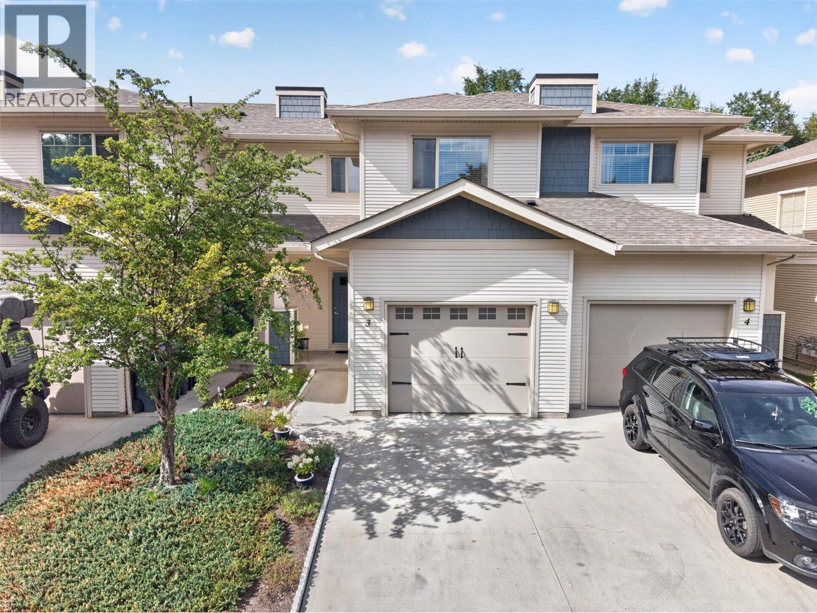 335 Gerstmar Road Unit# 3, Kelowna, British Columbia  V1X 4A6 - Photo 24 - 10395840