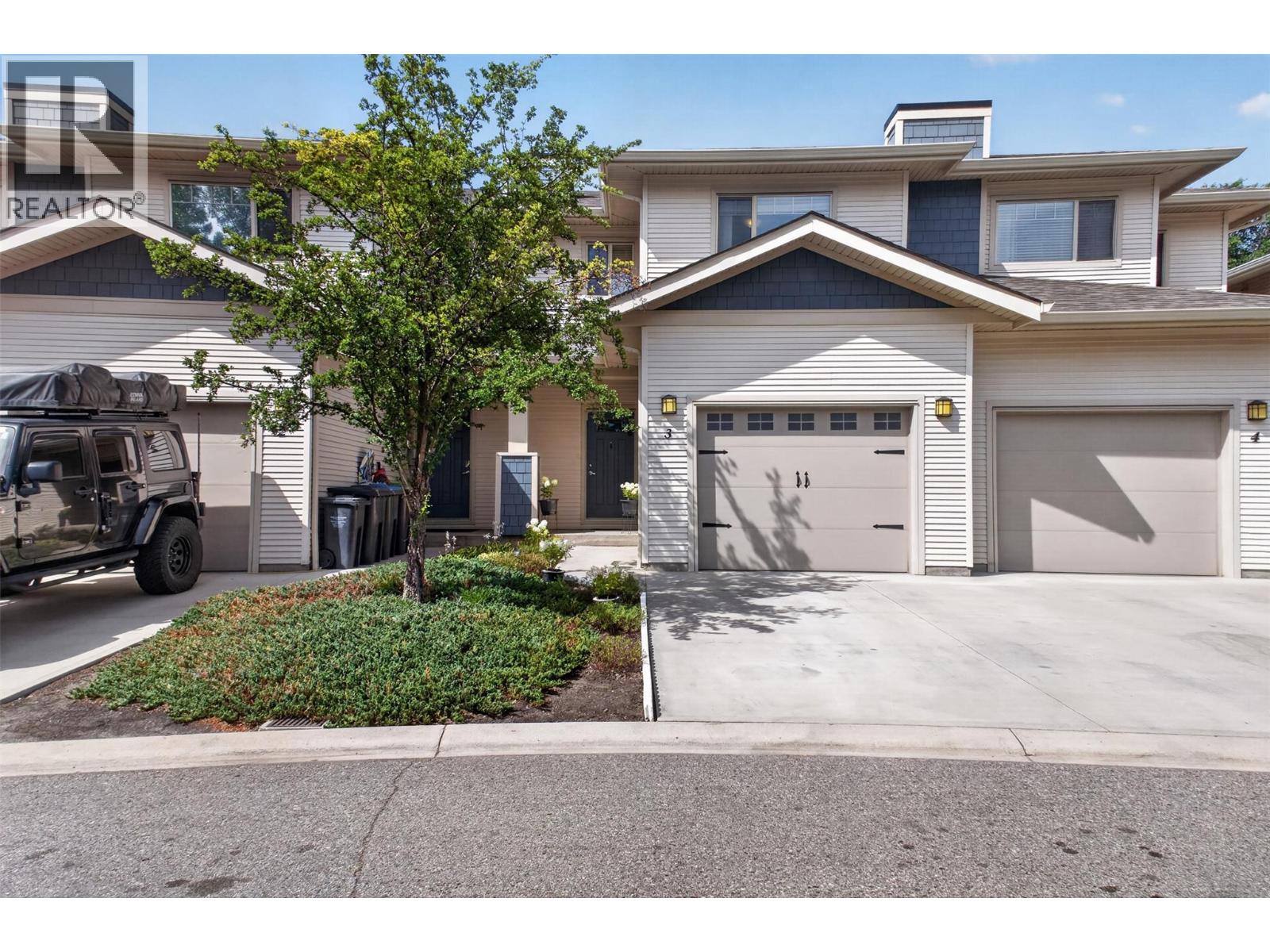 335 Gerstmar Road Unit# 3, Kelowna, British Columbia  V1X 4A6 - Photo 25 - 10395840