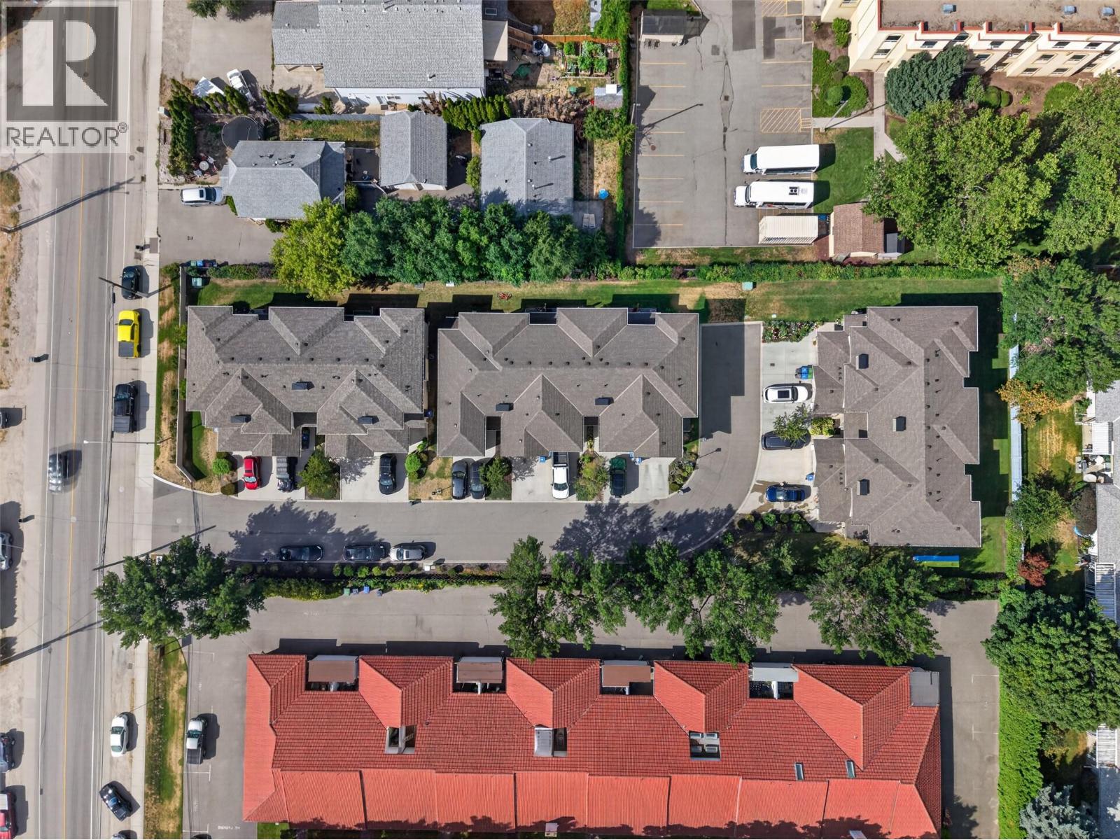 335 Gerstmar Road Unit# 3, Kelowna, British Columbia  V1X 4A6 - Photo 27 - 10395840