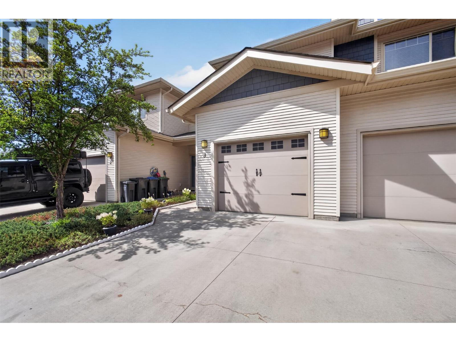 335 Gerstmar Road Unit# 3, Kelowna, British Columbia  V1X 4A6 - Photo 33 - 10395840