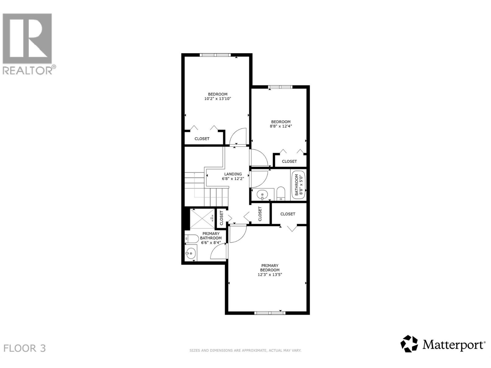 335 Gerstmar Road Unit# 3, Kelowna, British Columbia  V1X 4A6 - Photo 34 - 10395840