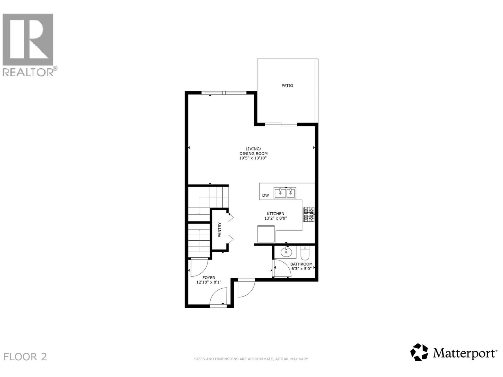 335 Gerstmar Road Unit# 3, Kelowna, British Columbia  V1X 4A6 - Photo 36 - 10395840