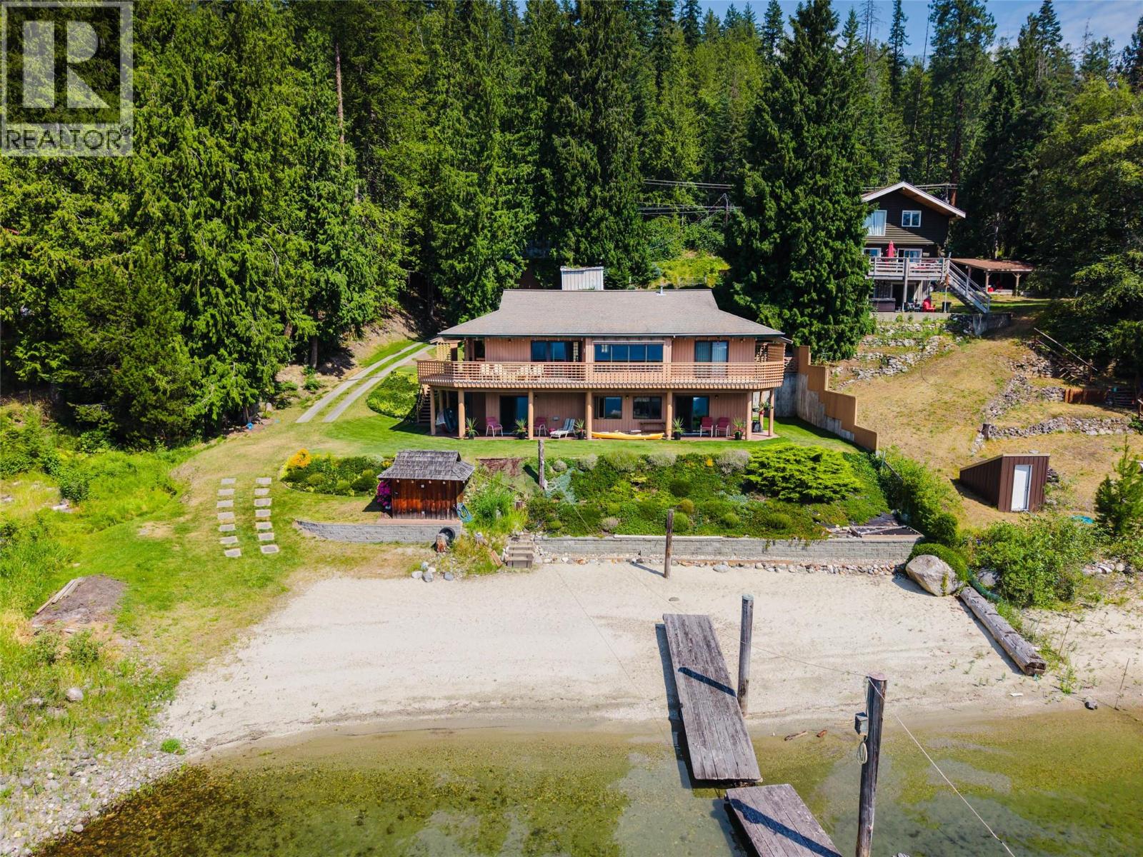 6714 3a Highway, Nelson, British Columbia  V1L 6S2 - Photo 57 - 10396478