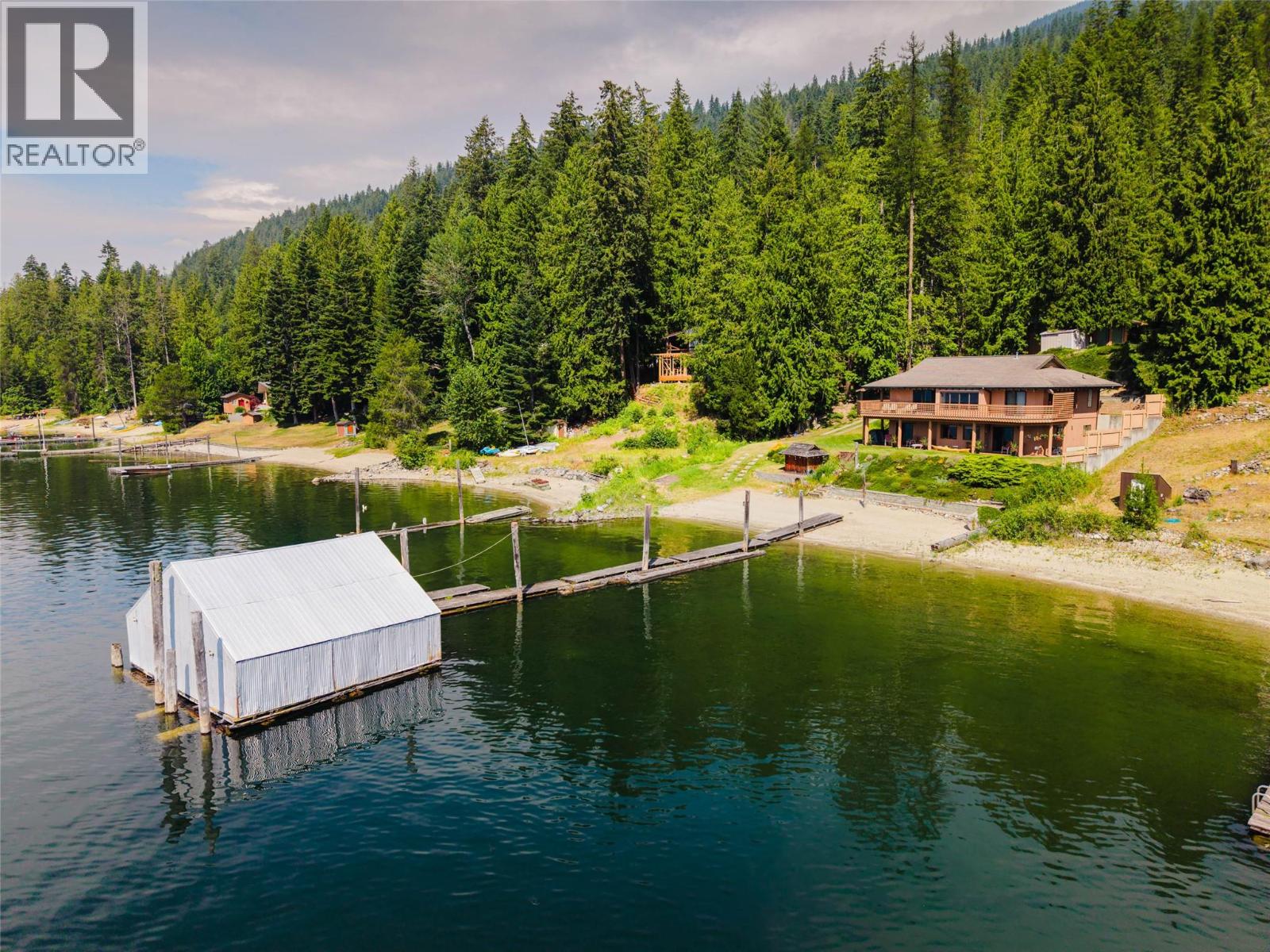 6714 3a Highway, Nelson, British Columbia  V1L 6S2 - Photo 59 - 10396478