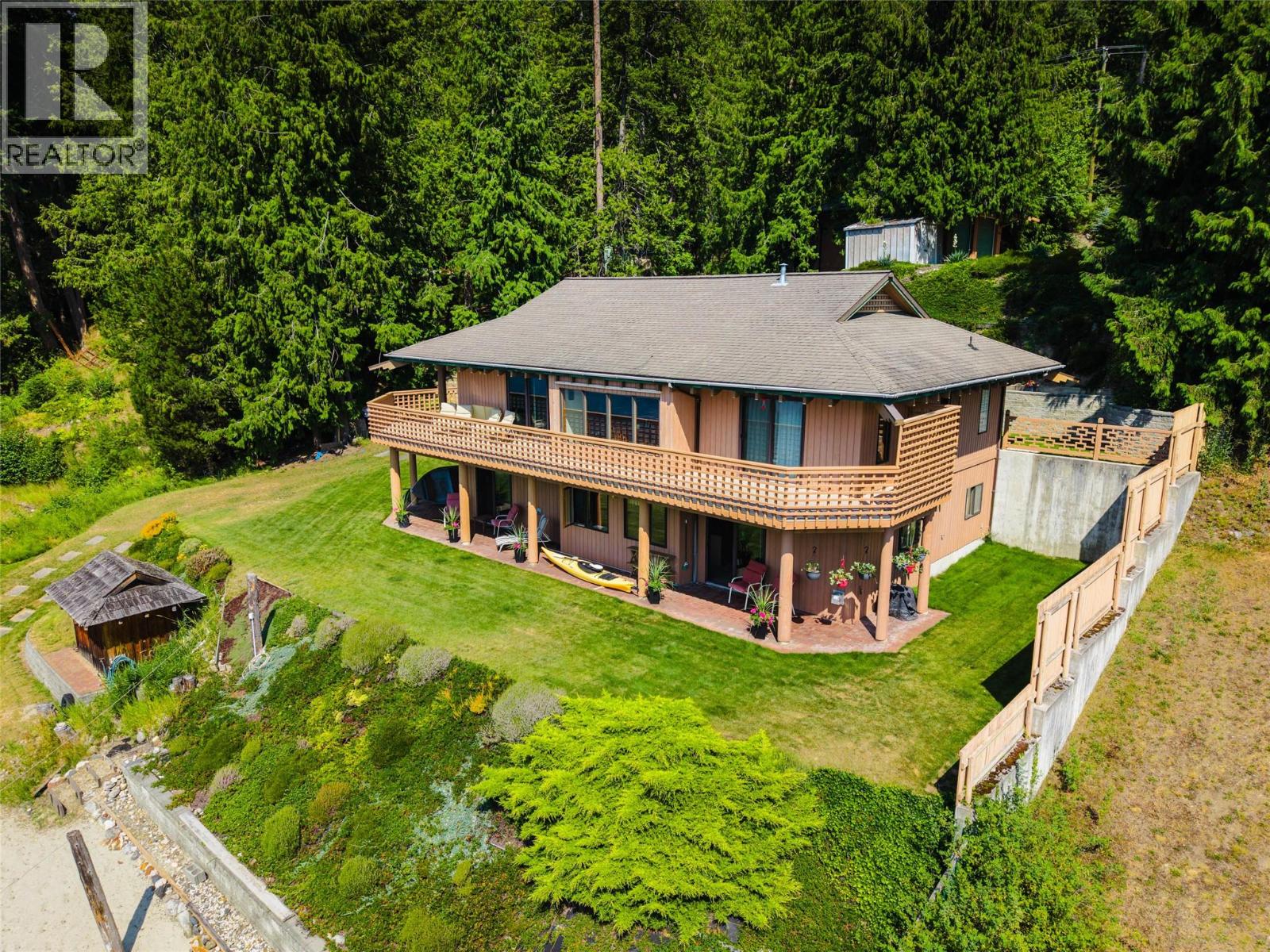 6714 3a Highway, Nelson, British Columbia  V1L 6S2 - Photo 60 - 10396478