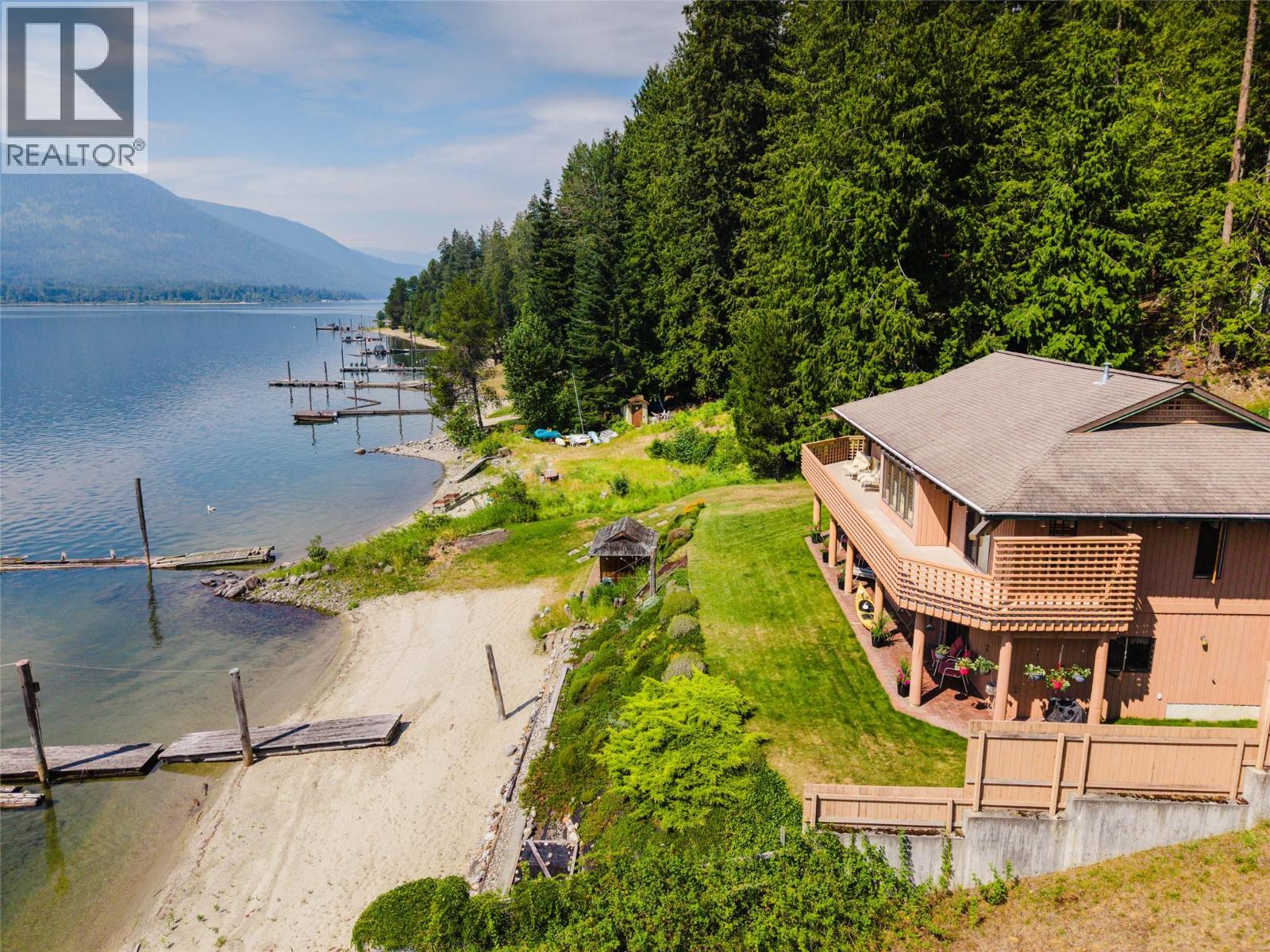 6714 3a Highway, Nelson, British Columbia  V1L 6S2 - Photo 61 - 10396478