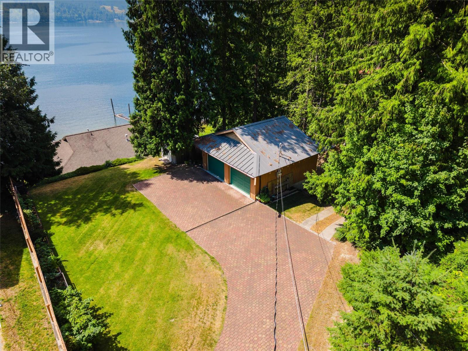 6714 3a Highway, Nelson, British Columbia  V1L 6S2 - Photo 66 - 10396478