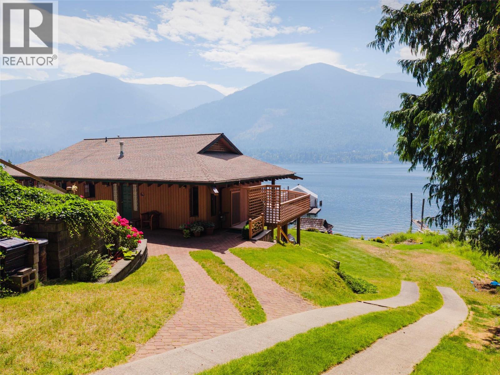 6714 3a Highway, Nelson, British Columbia  V1L 6S2 - Photo 69 - 10396478