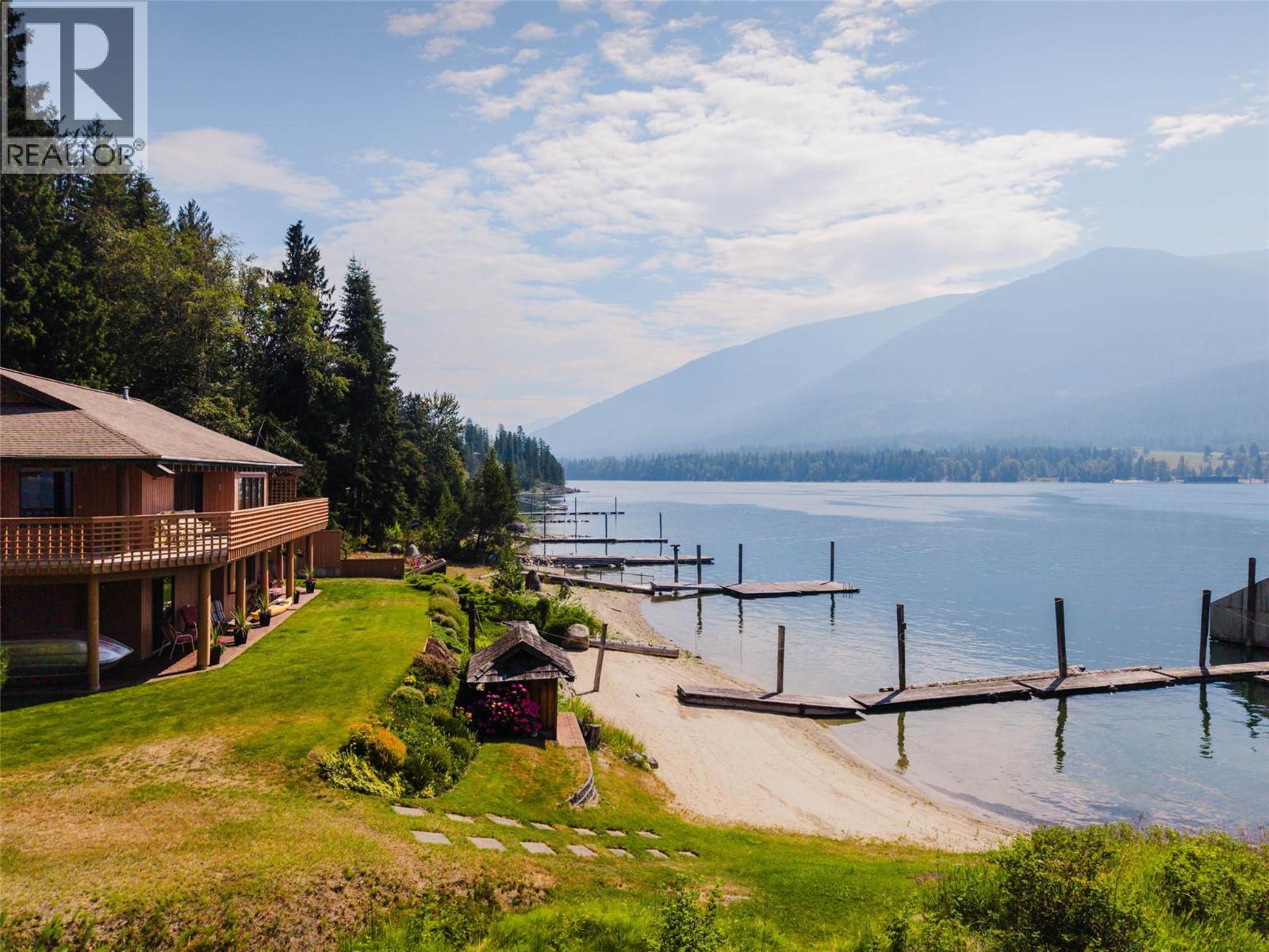 6714 3a Highway, Nelson, British Columbia  V1L 6S2 - Photo 72 - 10396478