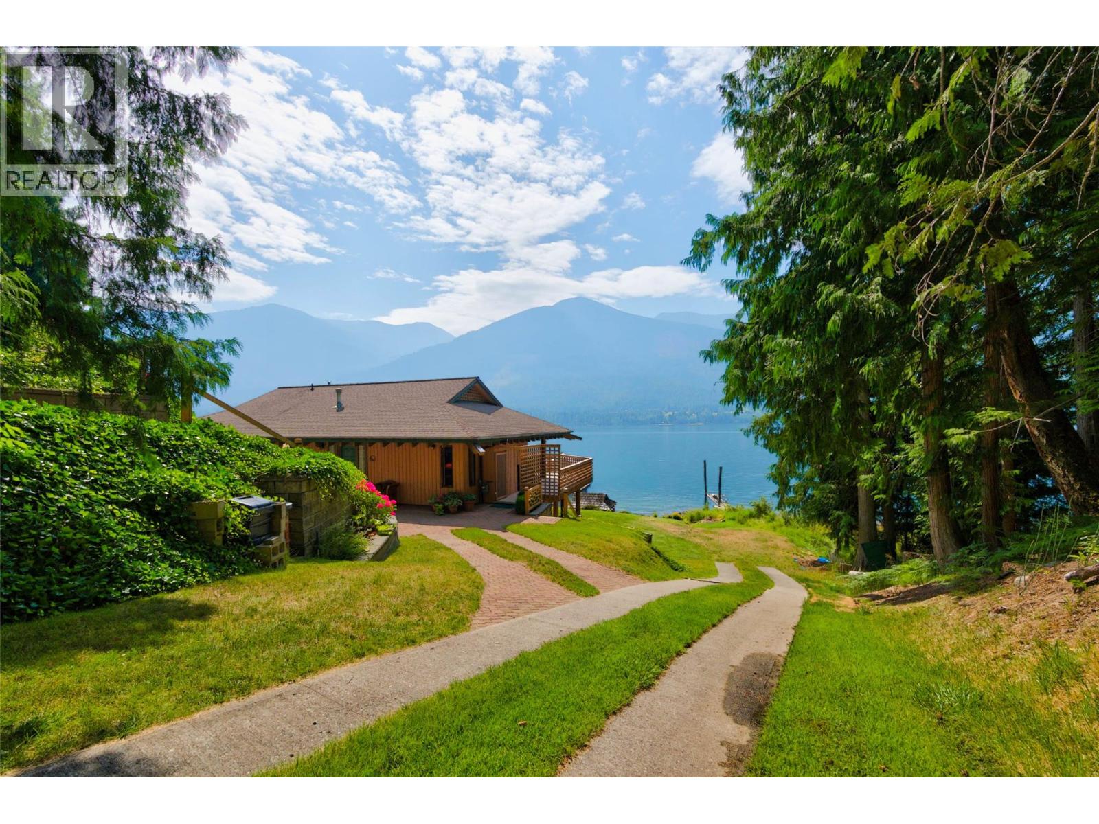 6714 3a Highway, Nelson, British Columbia  V1L 6S2 - Photo 73 - 10396478