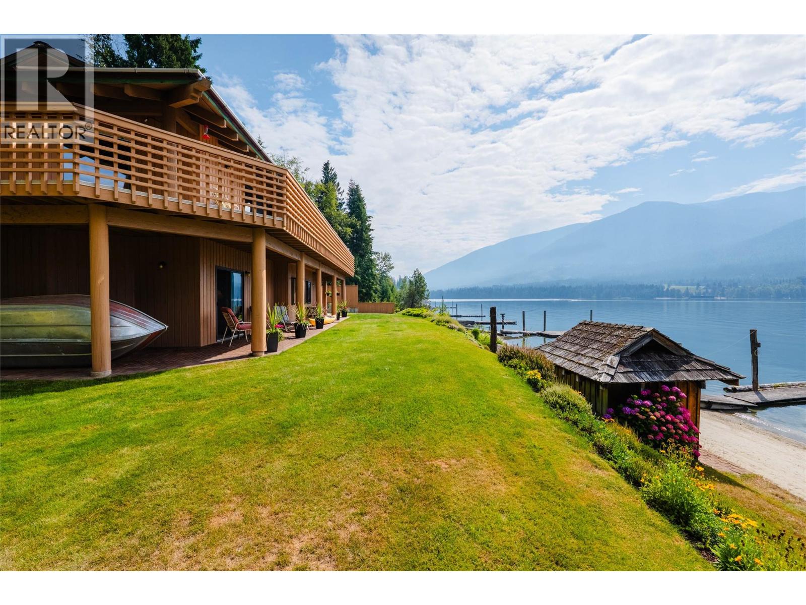 6714 3a Highway, Nelson, British Columbia  V1L 6S2 - Photo 74 - 10396478