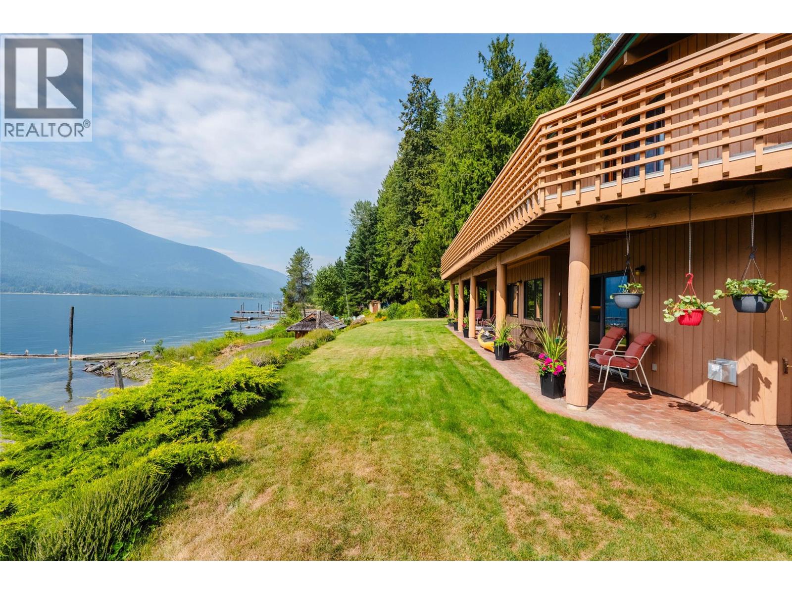 6714 3a Highway, Nelson, British Columbia  V1L 6S2 - Photo 77 - 10396478