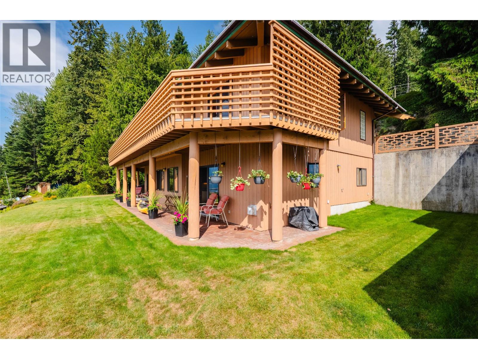 6714 3a Highway, Nelson, British Columbia  V1L 6S2 - Photo 78 - 10396478