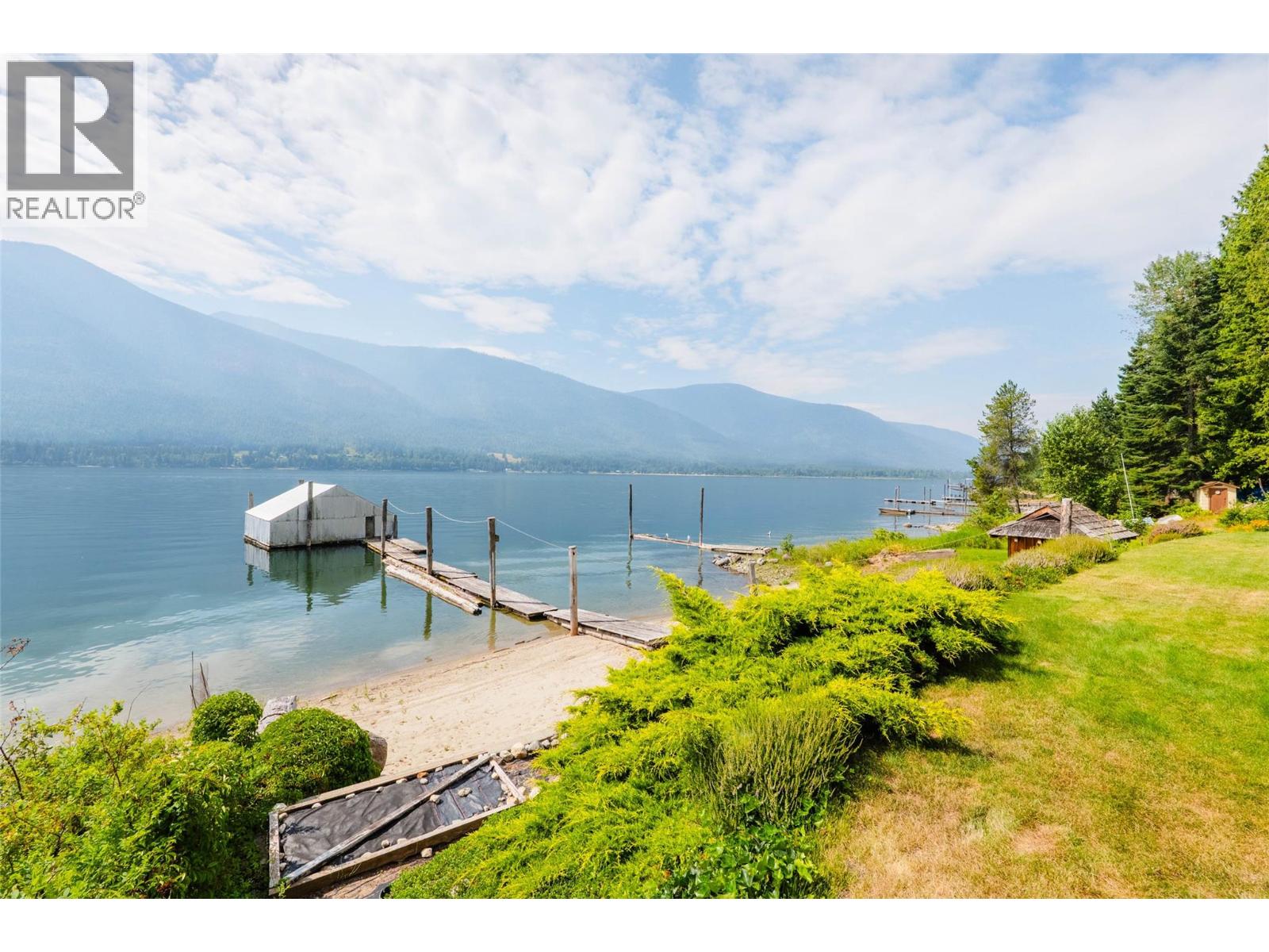 6714 3a Highway, Nelson, British Columbia  V1L 6S2 - Photo 79 - 10396478