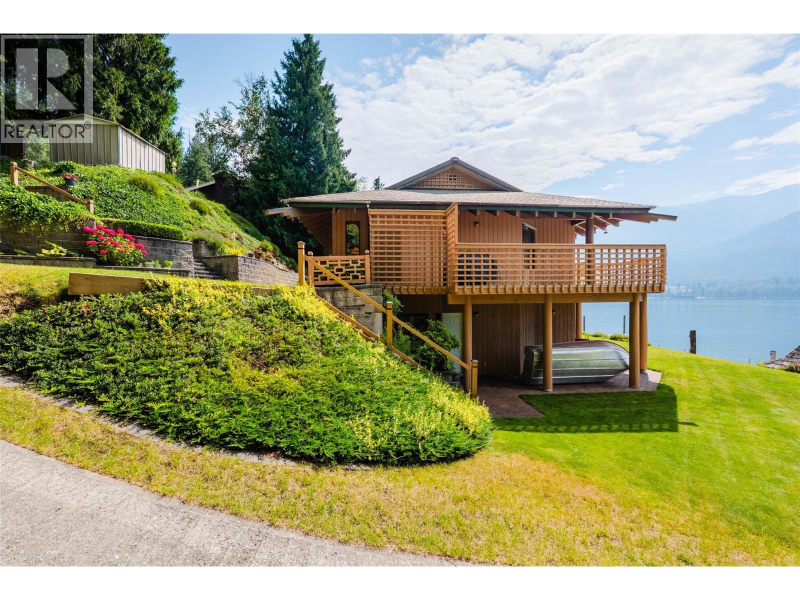6714 3a Highway, Nelson, British Columbia  V1L 6S2 - Photo 80 - 10396478