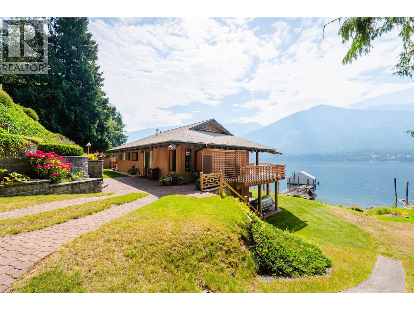 6714 3a Highway, Nelson, British Columbia  V1L 6S2 - Photo 81 - 10396478