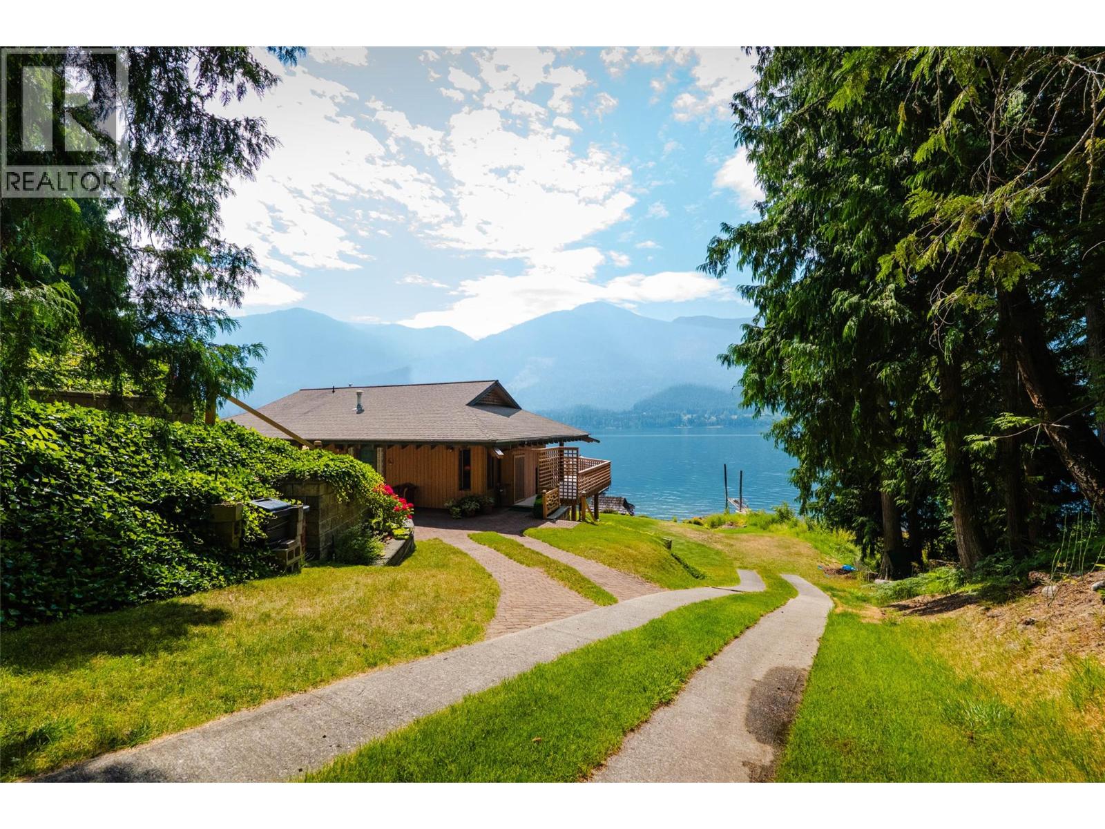 6714 3a Highway, Nelson, British Columbia  V1L 6S2 - Photo 89 - 10396478