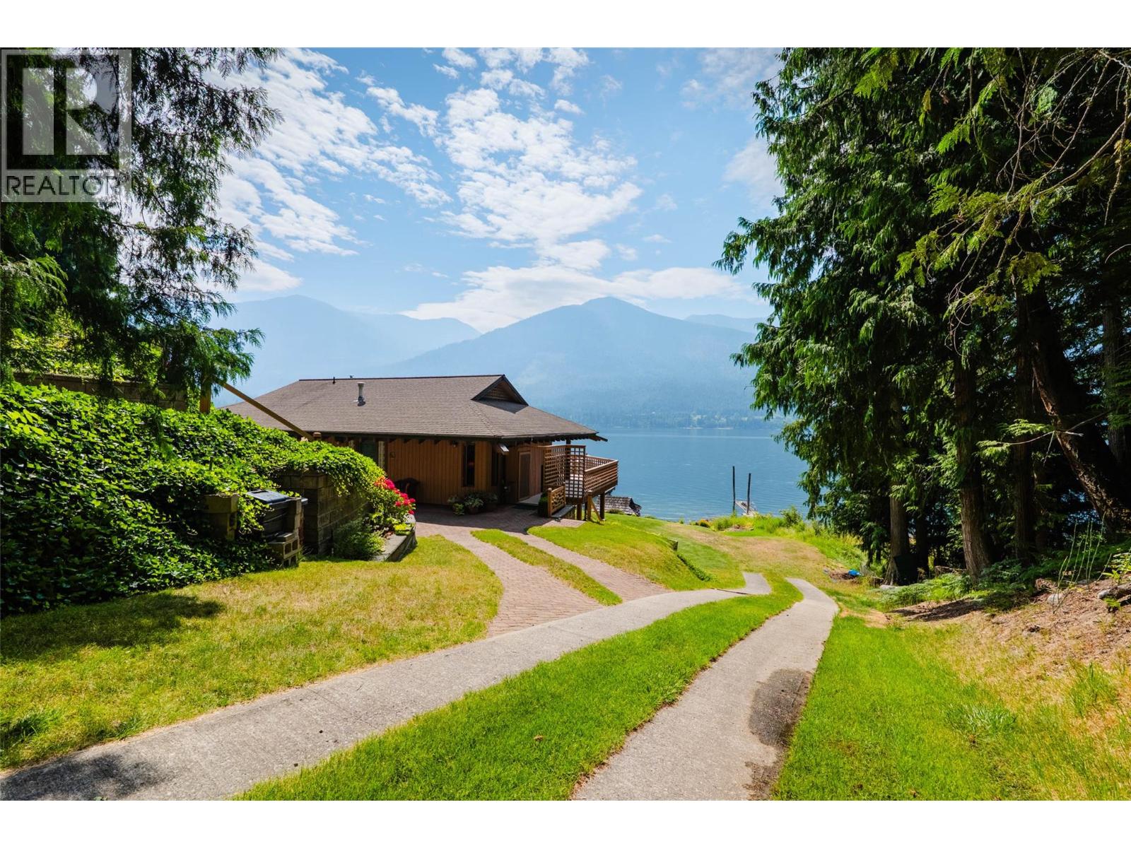 6714 3a Highway, Nelson, British Columbia  V1L 6S2 - Photo 90 - 10396478