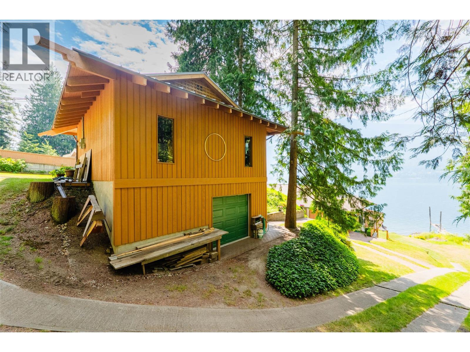 6714 3a Highway, Nelson, British Columbia  V1L 6S2 - Photo 91 - 10396478