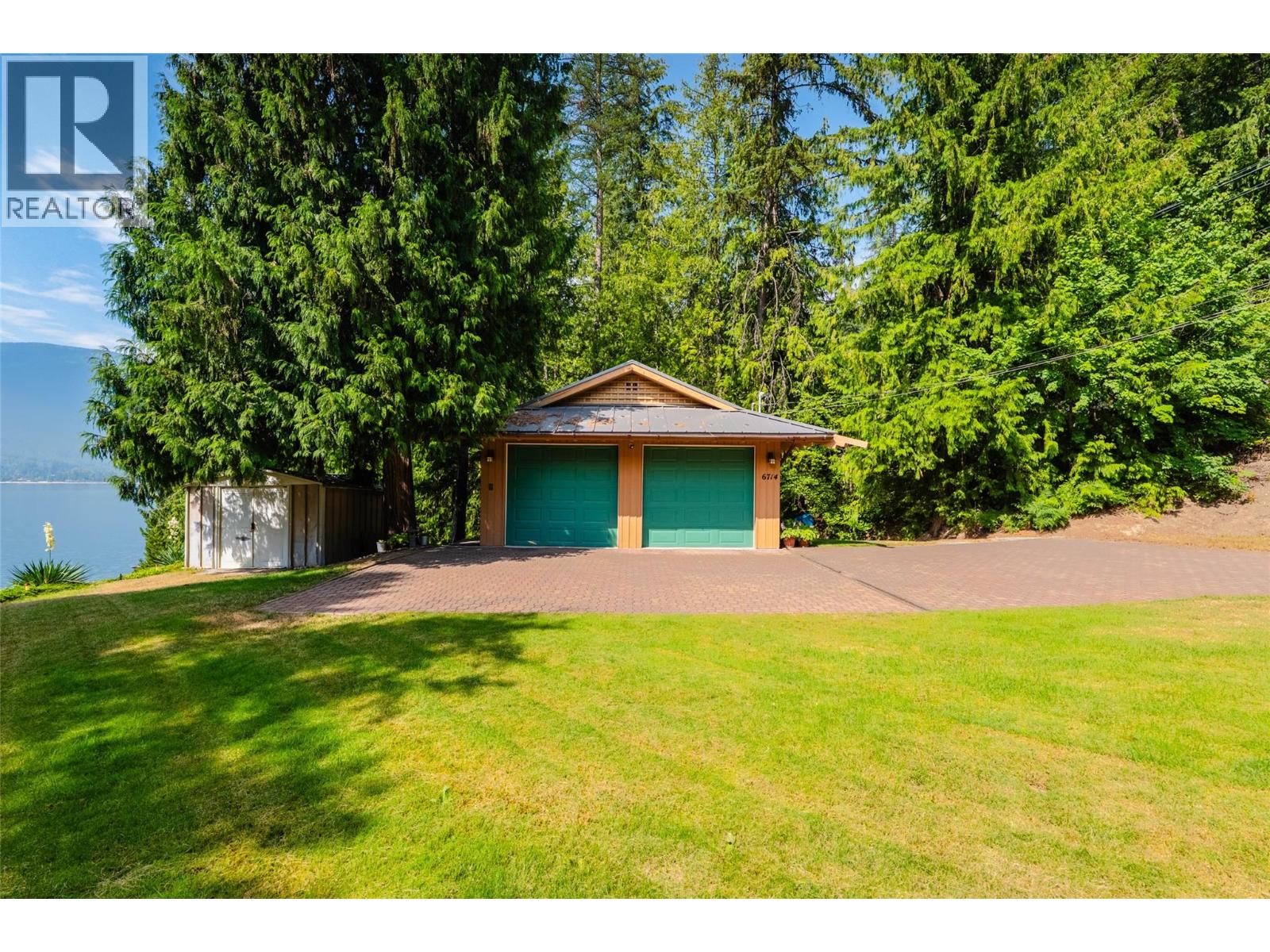 6714 3a Highway, Nelson, British Columbia  V1L 6S2 - Photo 93 - 10396478