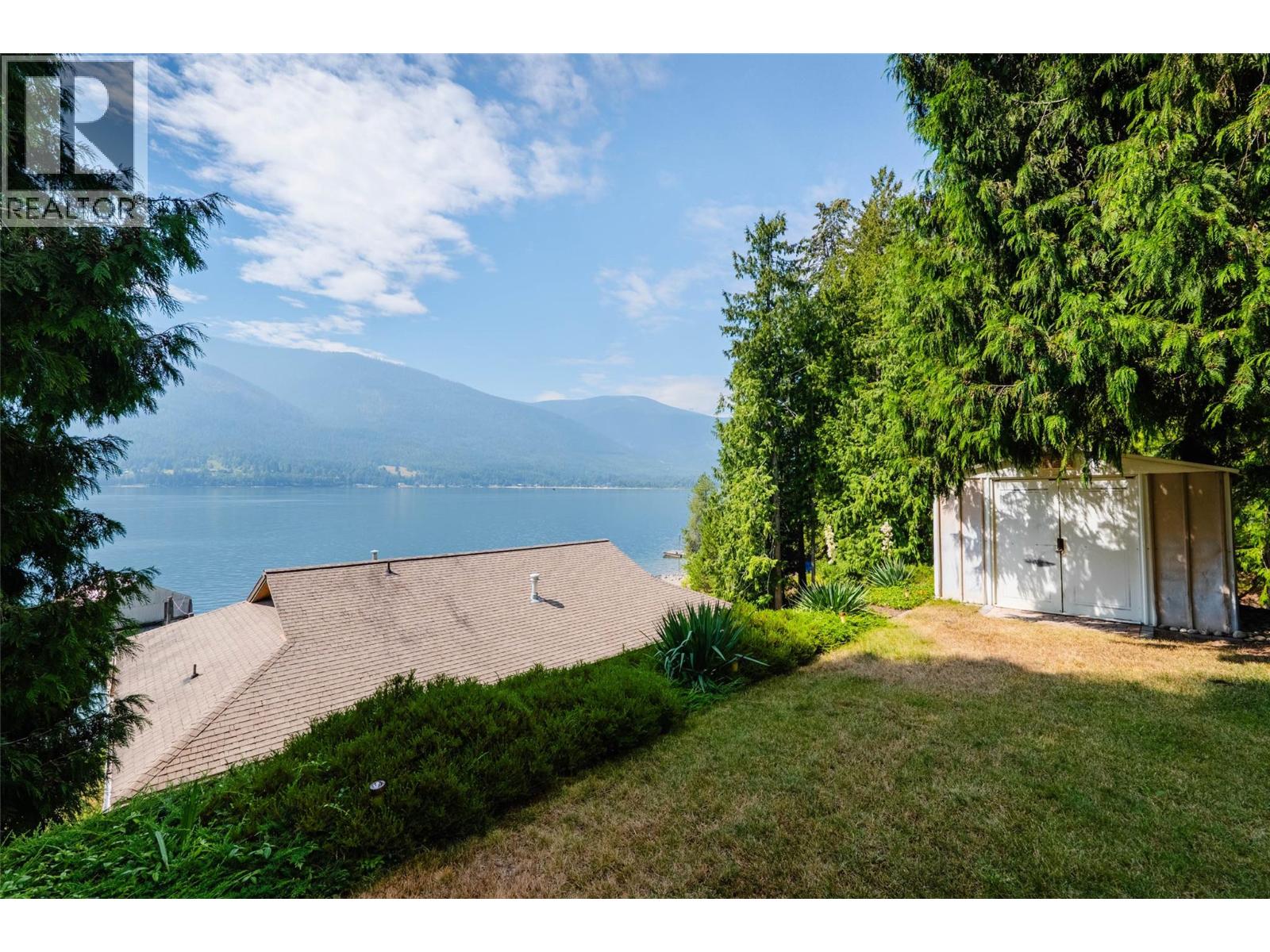 6714 3a Highway, Nelson, British Columbia  V1L 6S2 - Photo 94 - 10396478
